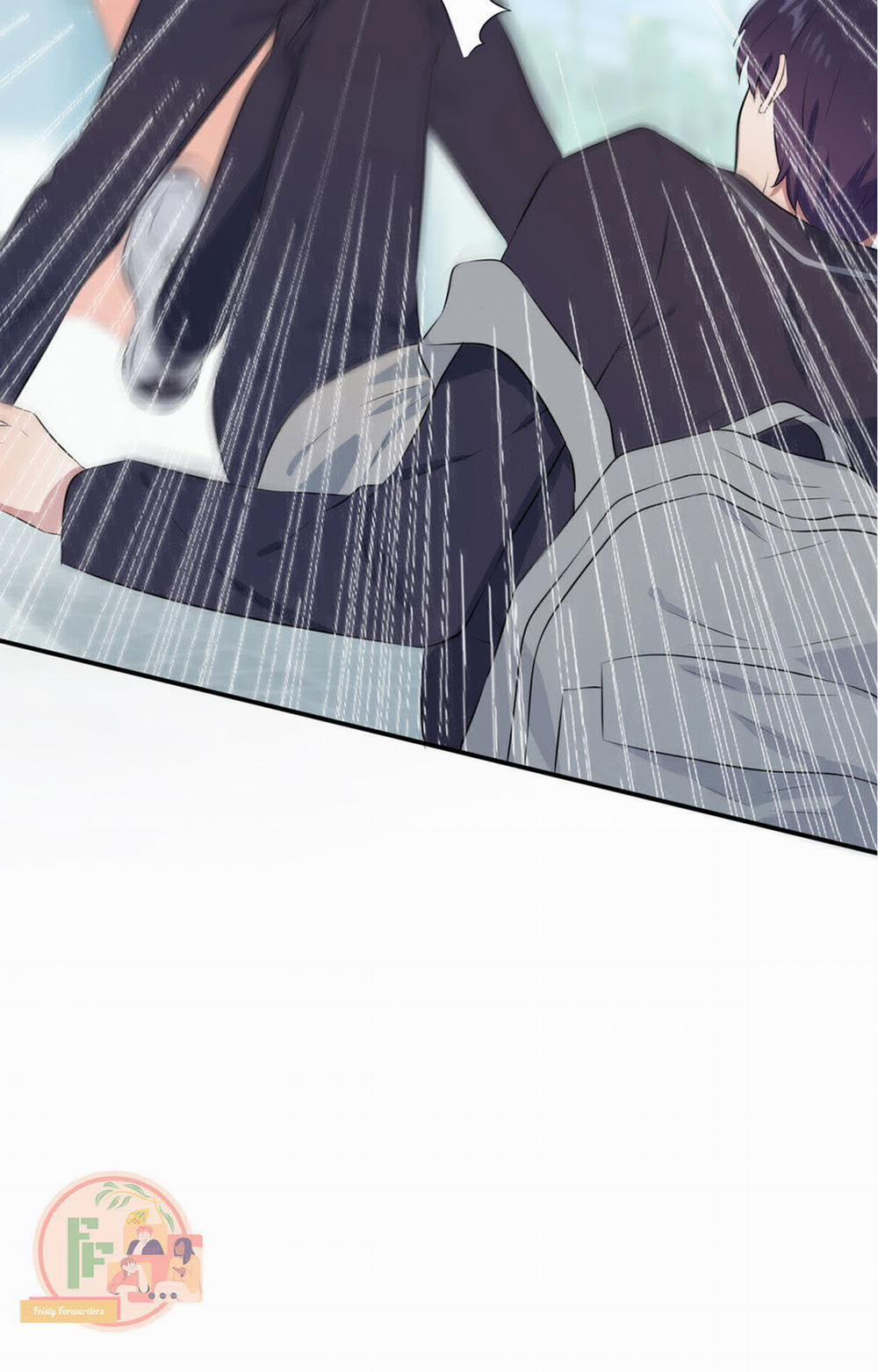 Tao Sẽ Méc Giáo Viên!!! 3 trang 14