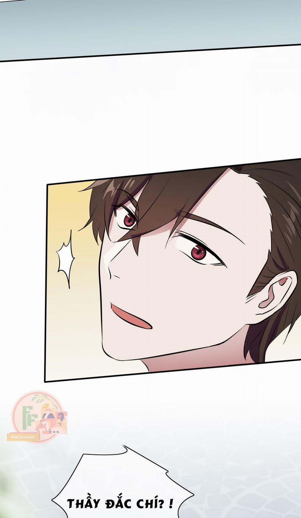 Tao Sẽ Méc Giáo Viên!!! 3 trang 16