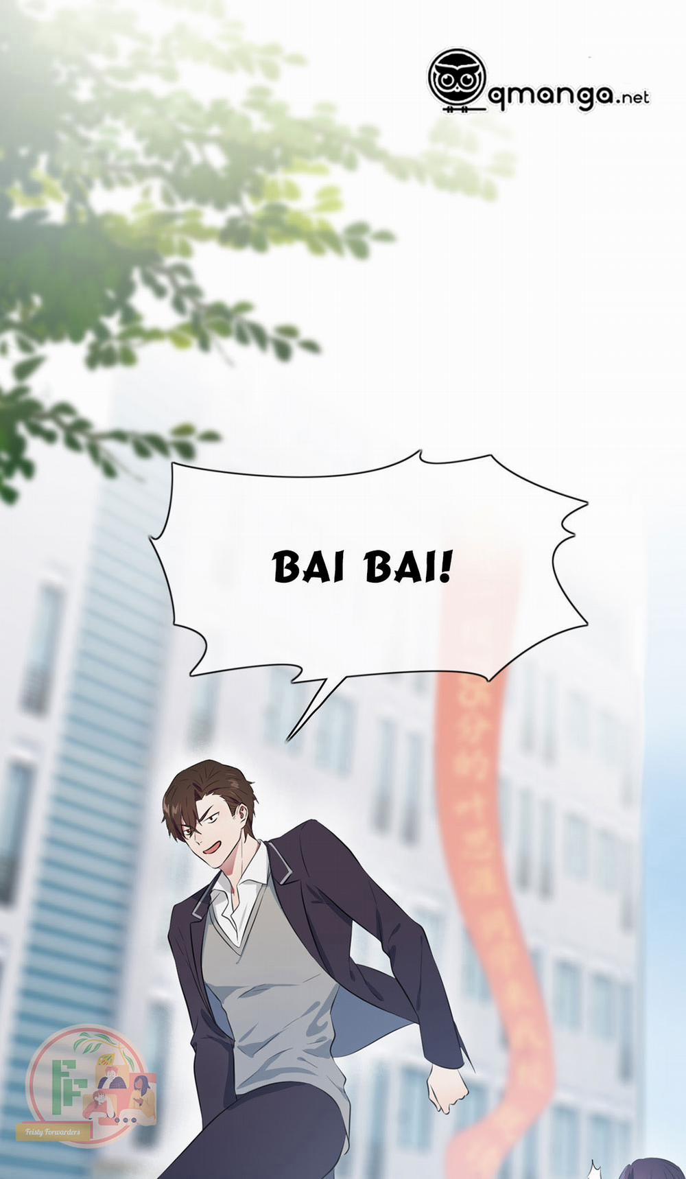 Tao Sẽ Méc Giáo Viên!!! 3 trang 18