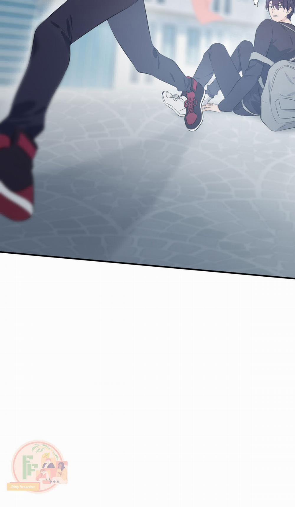 Tao Sẽ Méc Giáo Viên!!! 3 trang 19