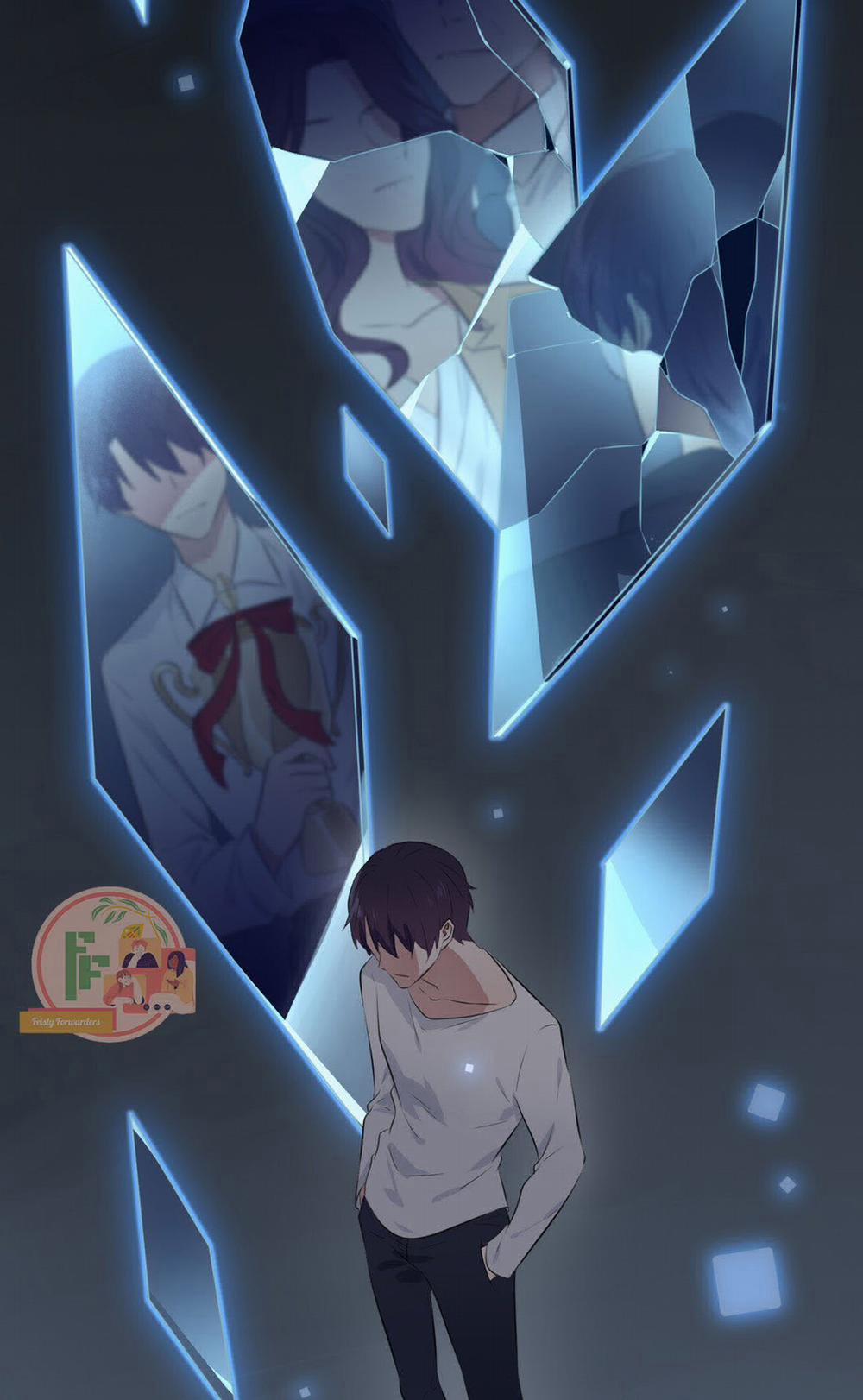 Tao Sẽ Méc Giáo Viên!!! 3 trang 2