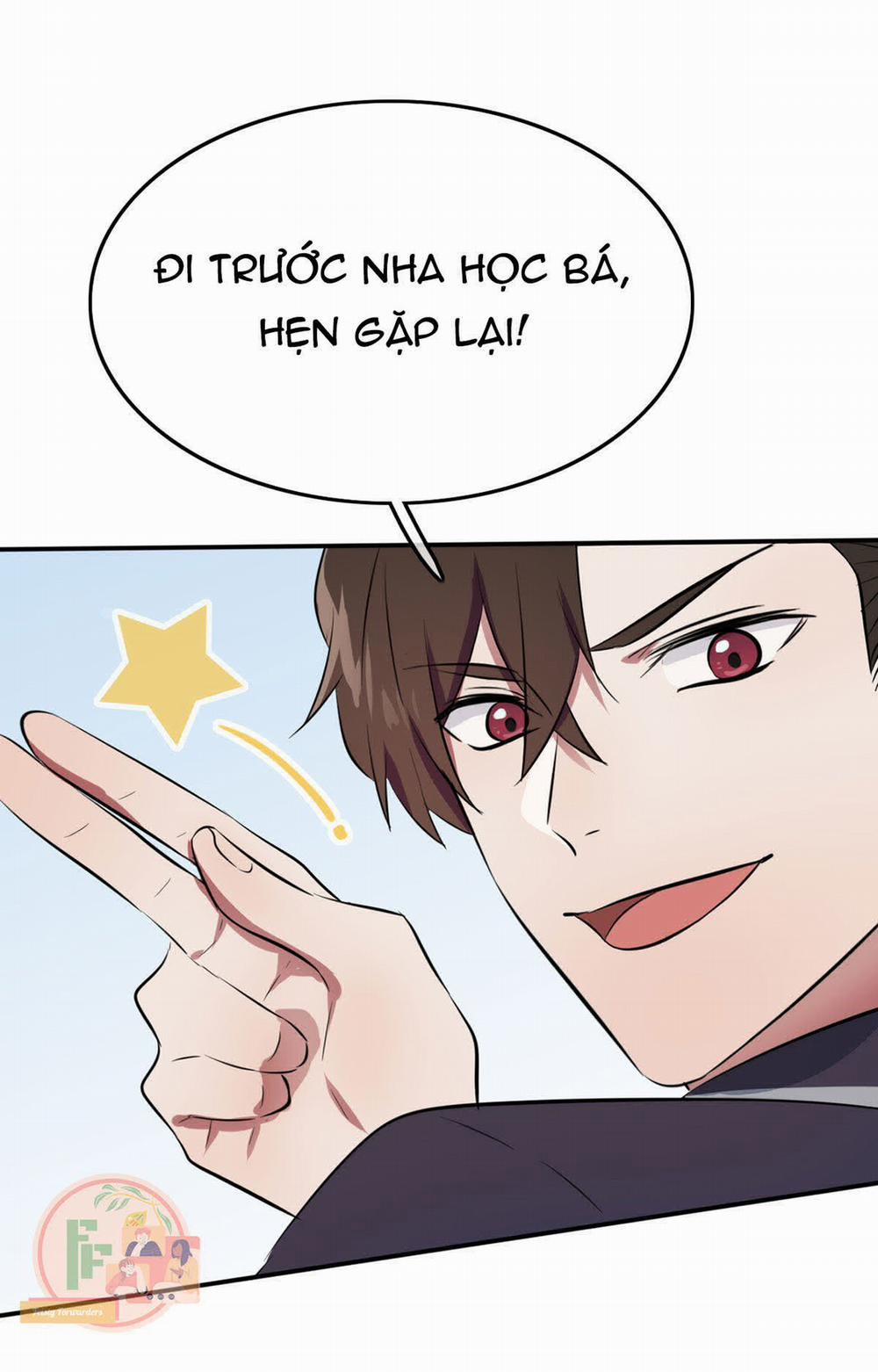 Tao Sẽ Méc Giáo Viên!!! 3 trang 20