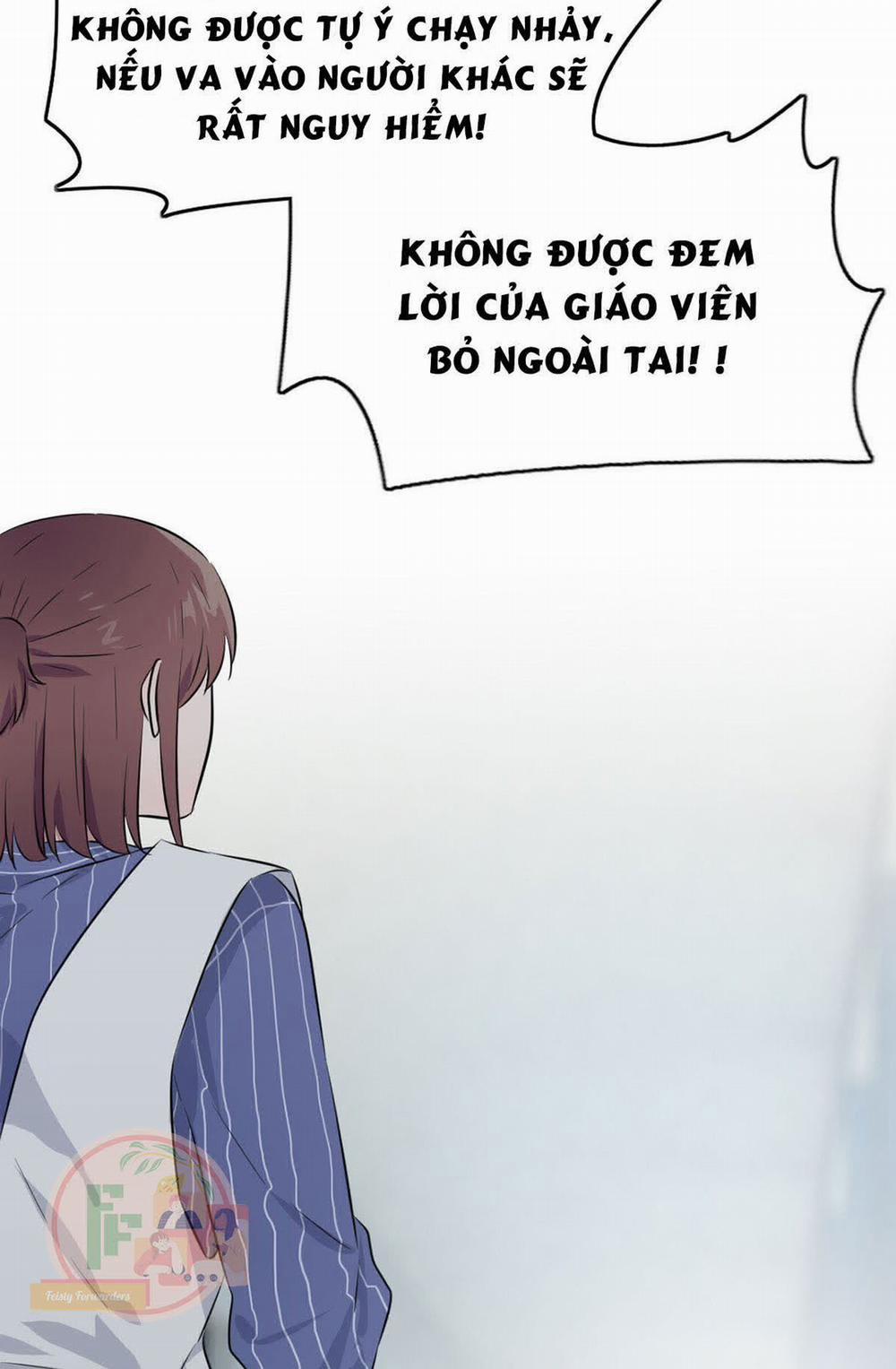 Tao Sẽ Méc Giáo Viên!!! 3 trang 23