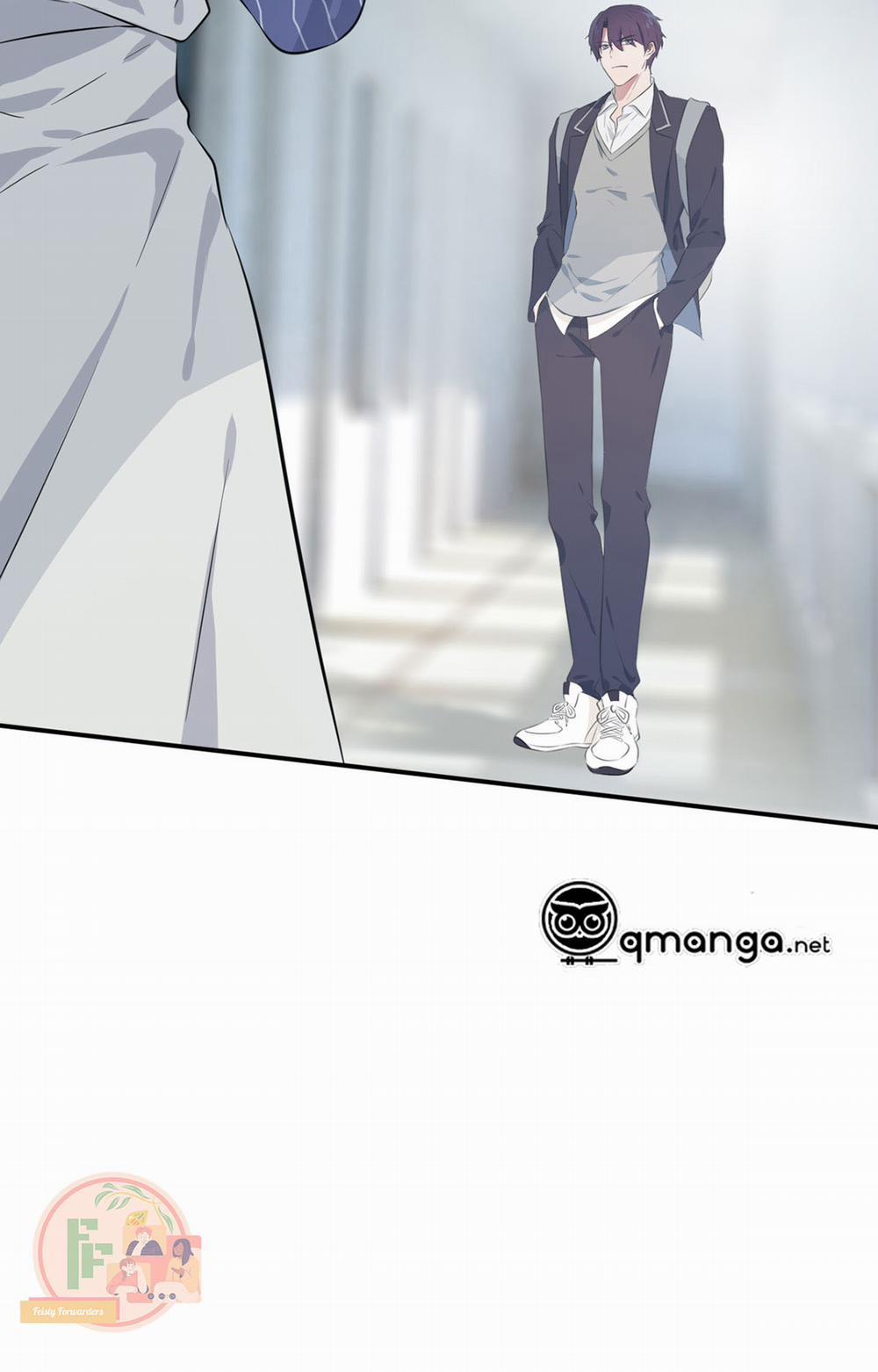 Tao Sẽ Méc Giáo Viên!!! 3 trang 24