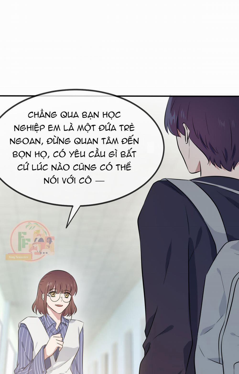 Tao Sẽ Méc Giáo Viên!!! 3 trang 26