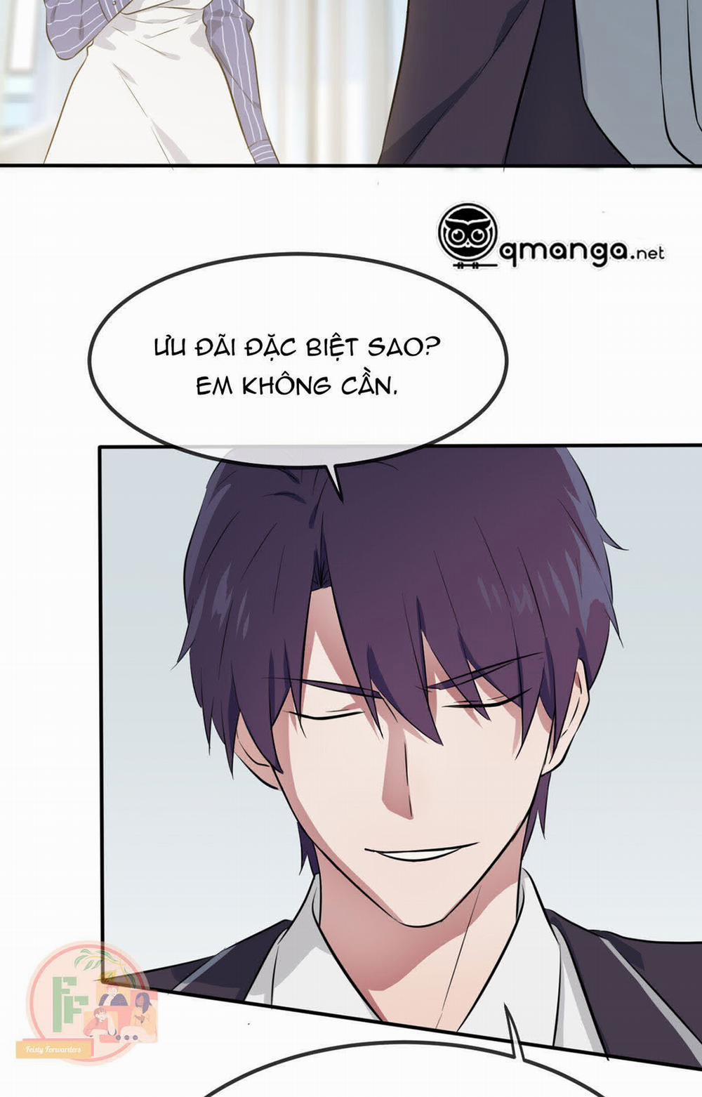 Tao Sẽ Méc Giáo Viên!!! 3 trang 27