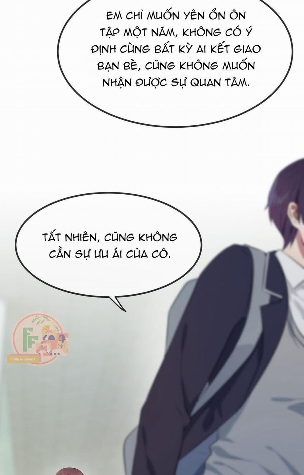 Tao Sẽ Méc Giáo Viên!!! 3 trang 28