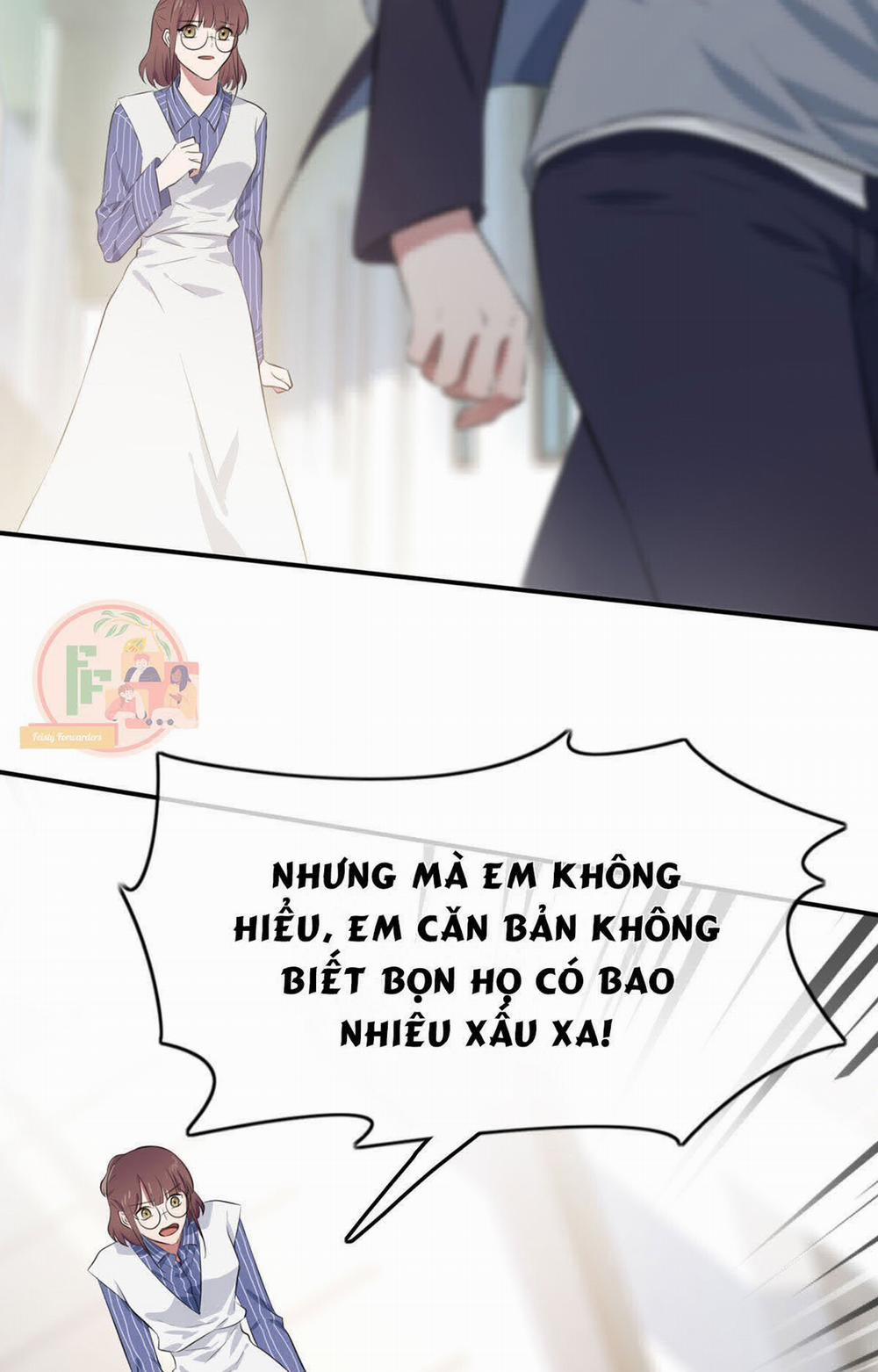 Tao Sẽ Méc Giáo Viên!!! 3 trang 29