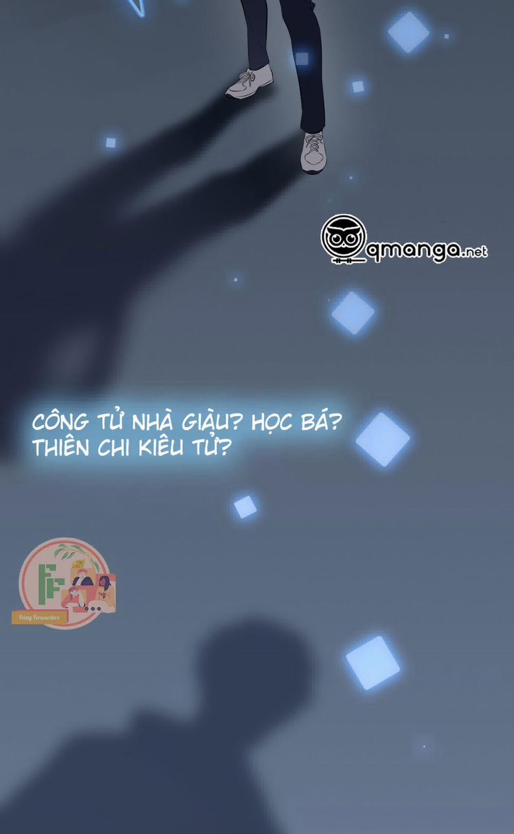 Tao Sẽ Méc Giáo Viên!!! 3 trang 3