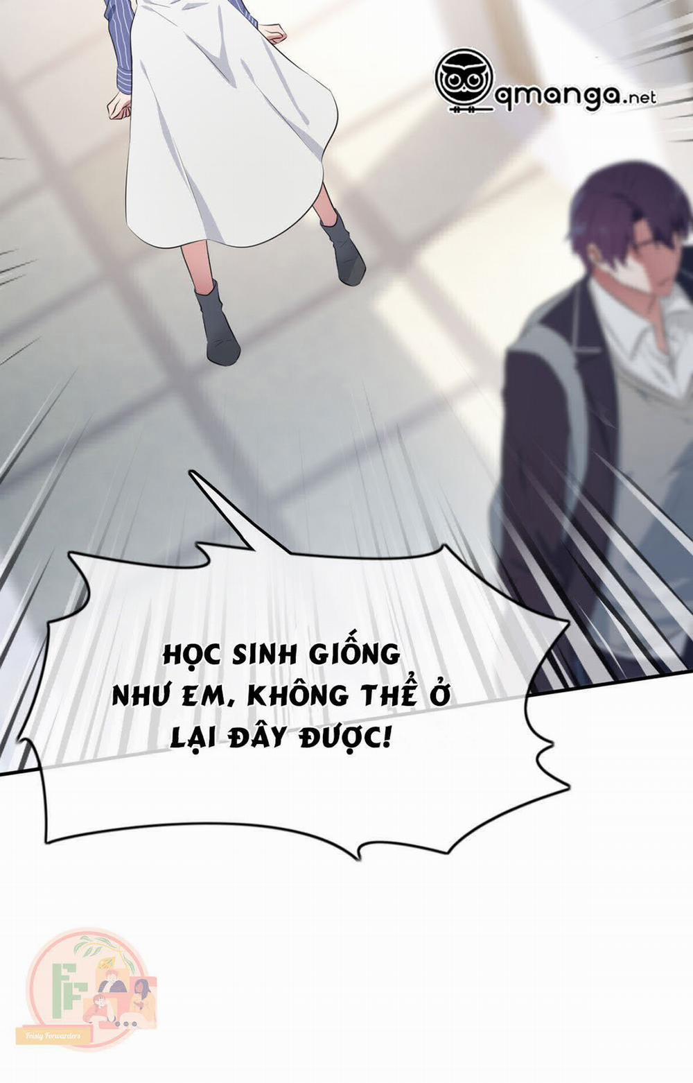 Tao Sẽ Méc Giáo Viên!!! 3 trang 30