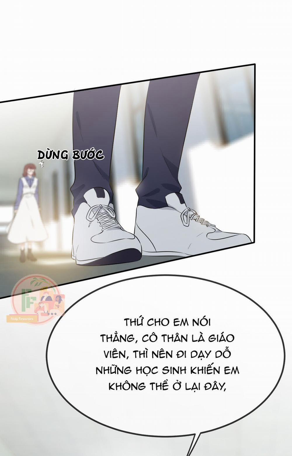 Tao Sẽ Méc Giáo Viên!!! 3 trang 31