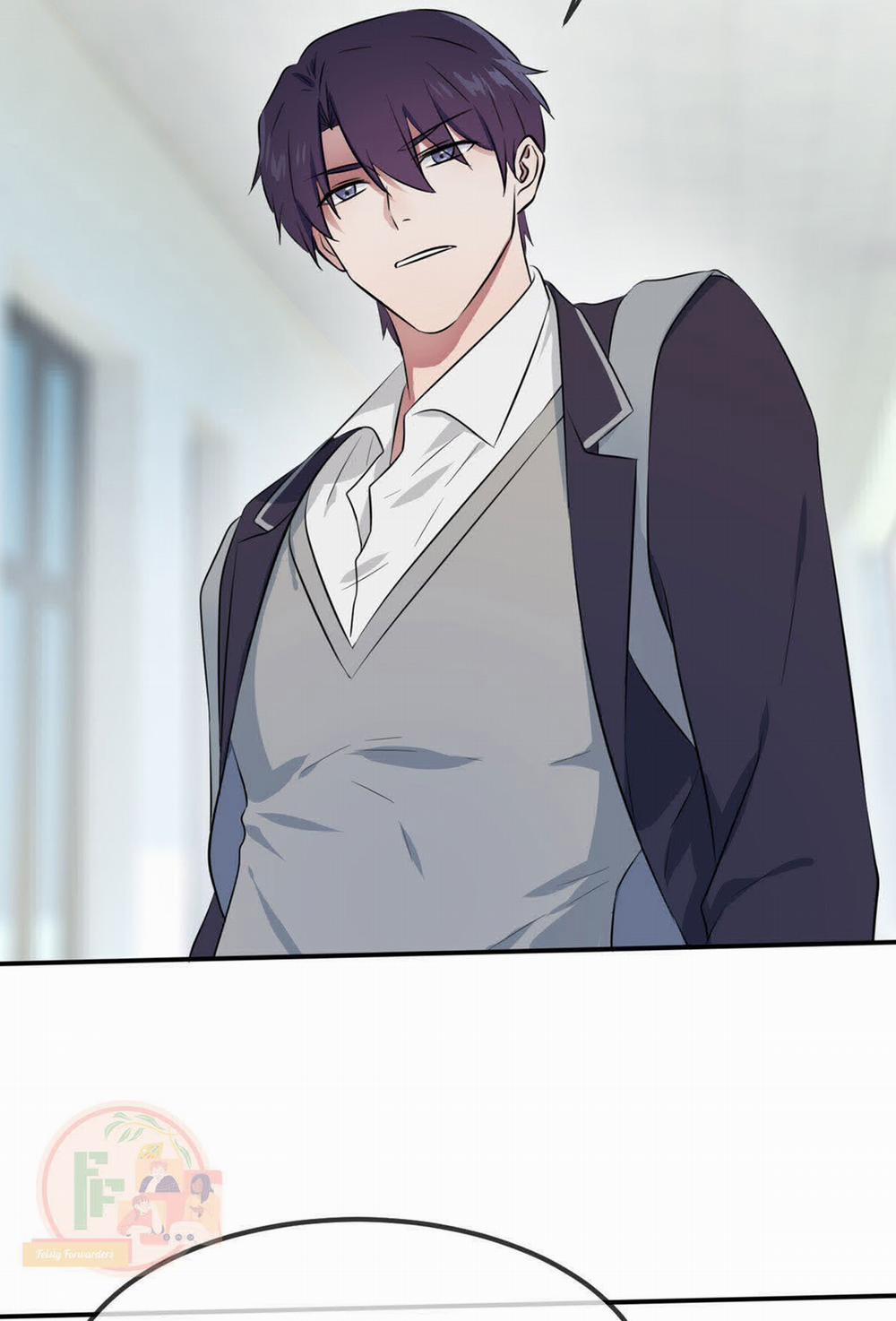 Tao Sẽ Méc Giáo Viên!!! 3 trang 32