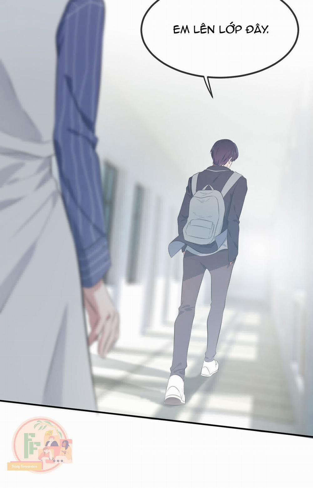 Tao Sẽ Méc Giáo Viên!!! 3 trang 35