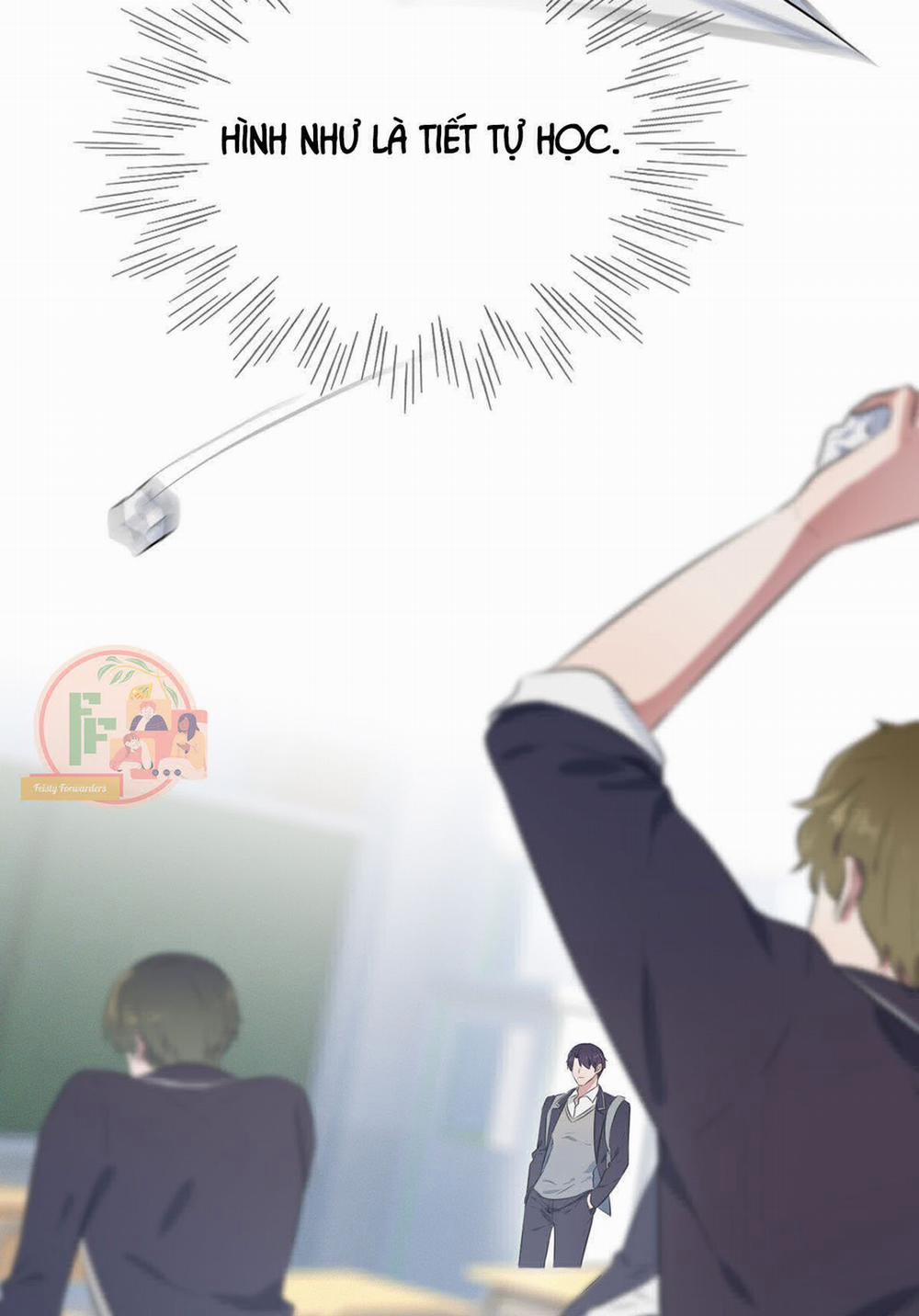 Tao Sẽ Méc Giáo Viên!!! 3 trang 37