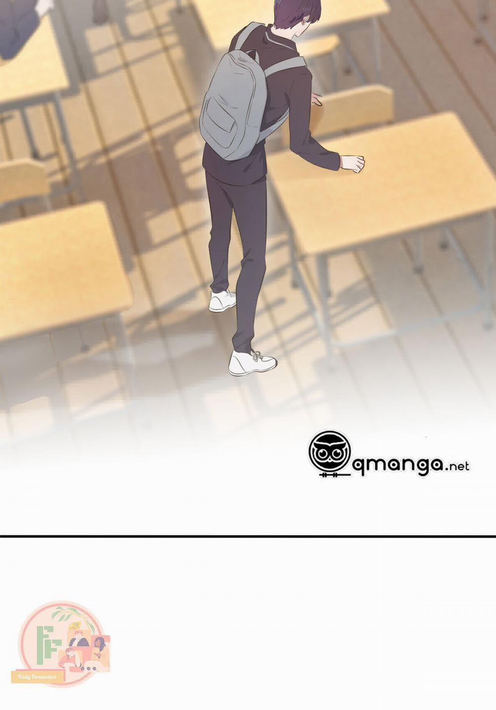 Tao Sẽ Méc Giáo Viên!!! 3 trang 39