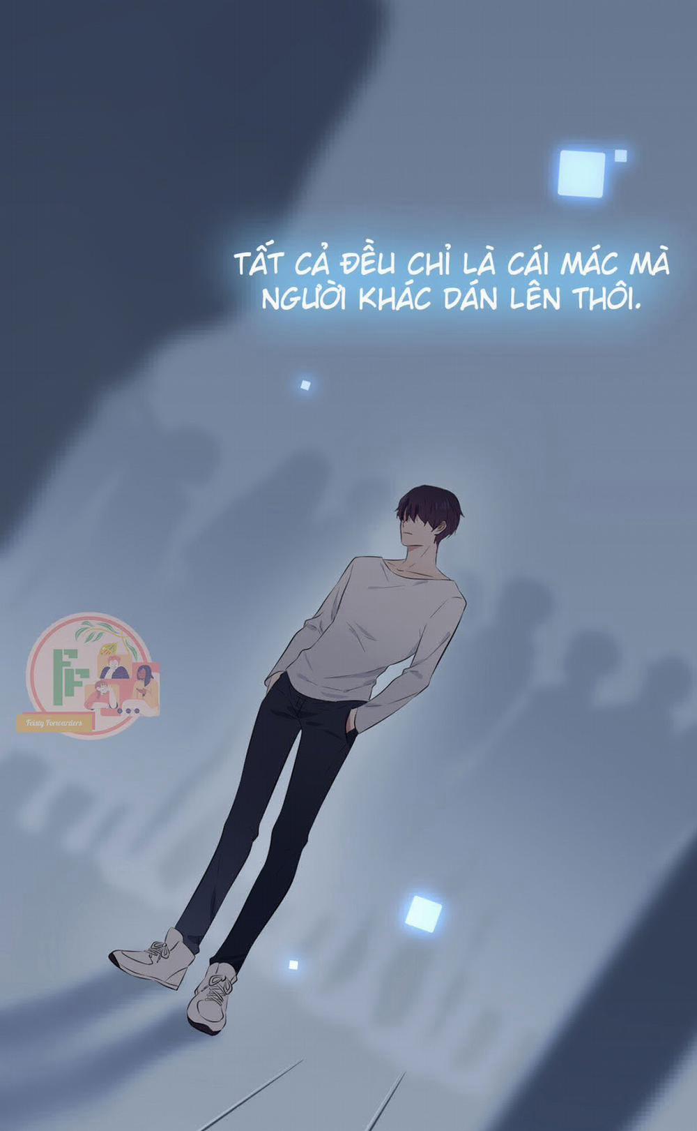 Tao Sẽ Méc Giáo Viên!!! 3 trang 4