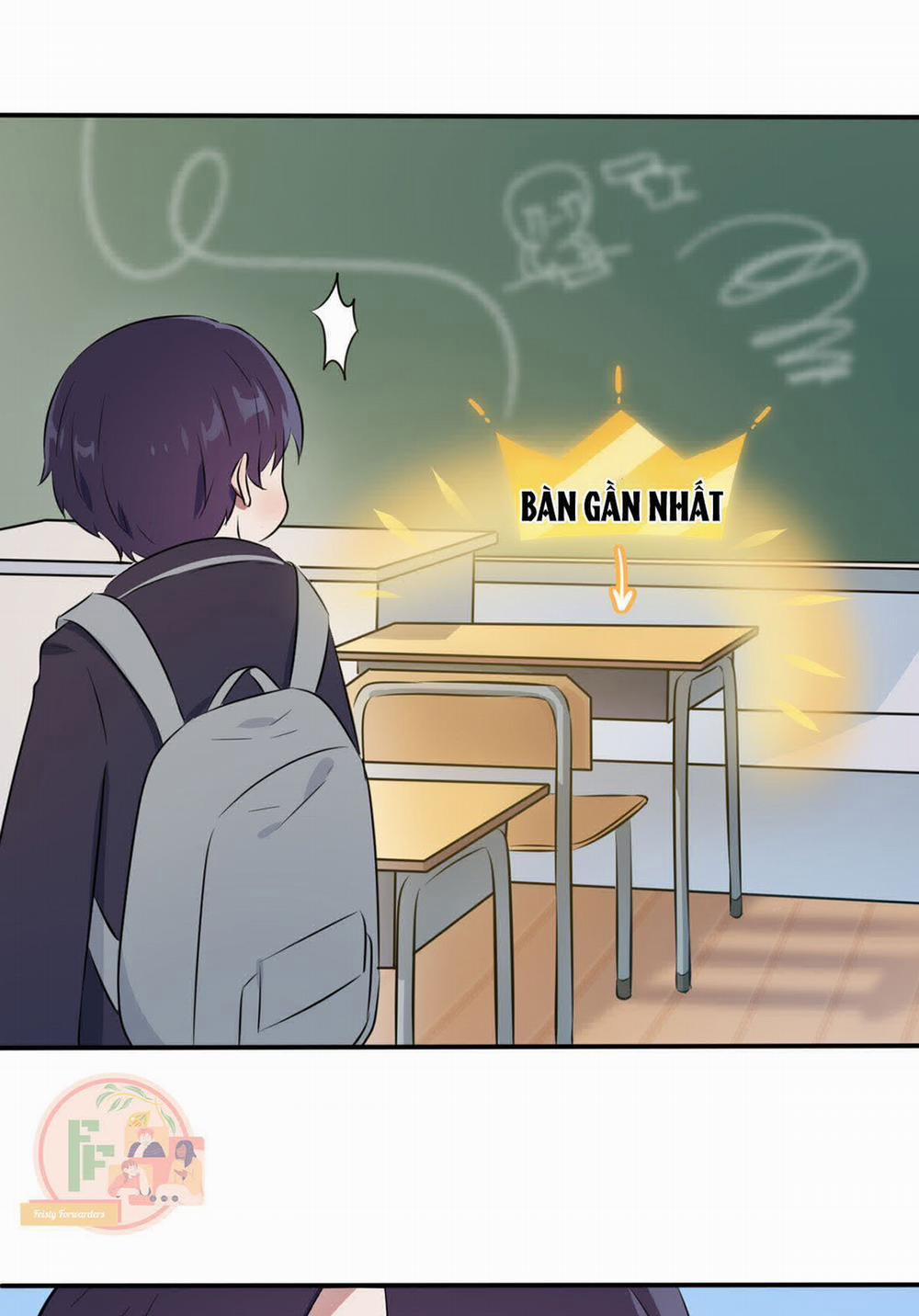 Tao Sẽ Méc Giáo Viên!!! 3 trang 40