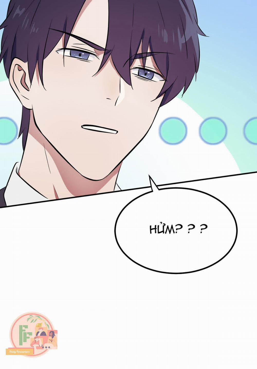 Tao Sẽ Méc Giáo Viên!!! 3 trang 41