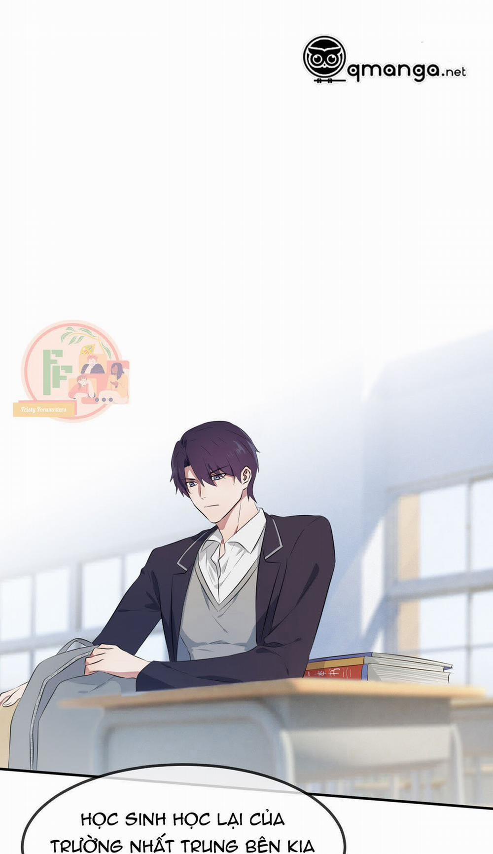 Tao Sẽ Méc Giáo Viên!!! 3 trang 42