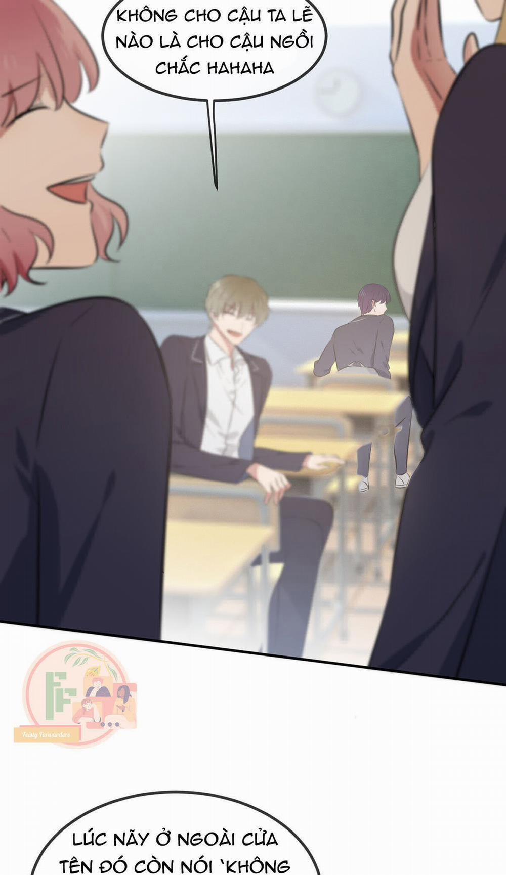 Tao Sẽ Méc Giáo Viên!!! 3 trang 44