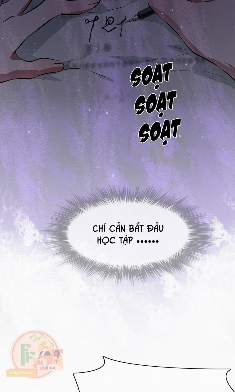 Tao Sẽ Méc Giáo Viên!!! 3 trang 47