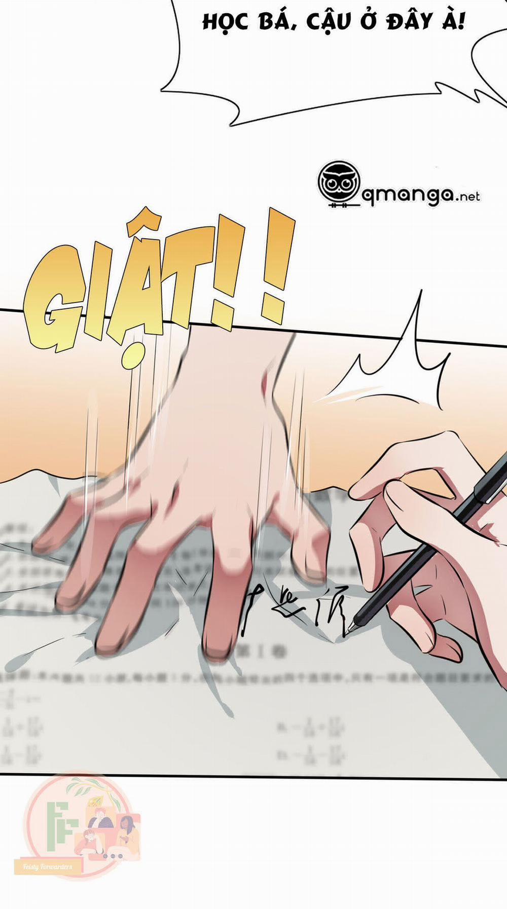 Tao Sẽ Méc Giáo Viên!!! 3 trang 48