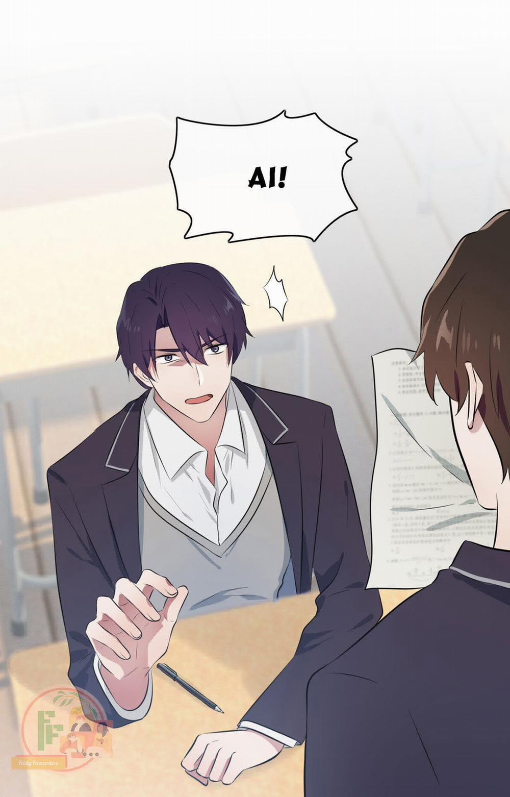 Tao Sẽ Méc Giáo Viên!!! 3 trang 49