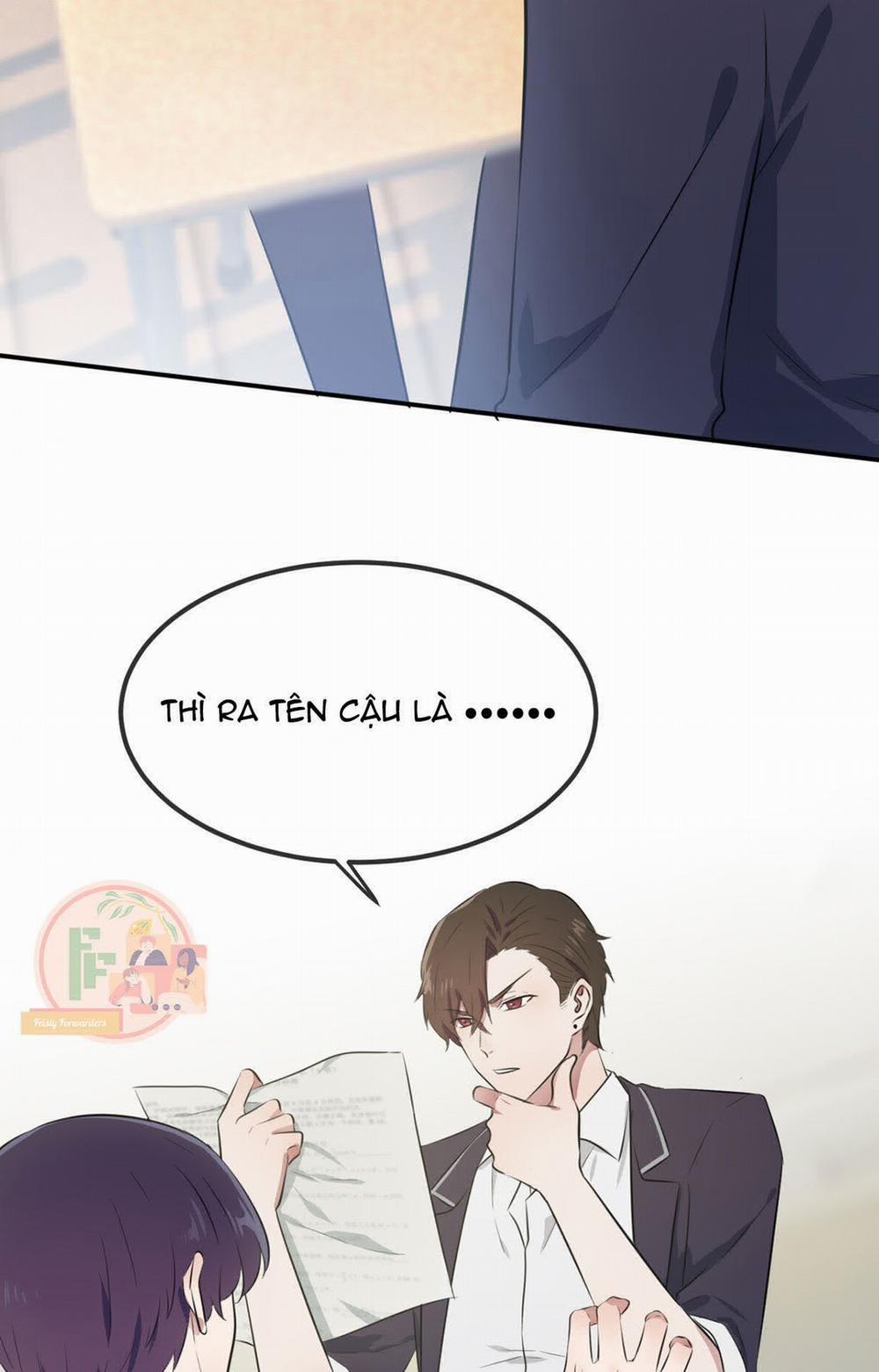 Tao Sẽ Méc Giáo Viên!!! 3 trang 50