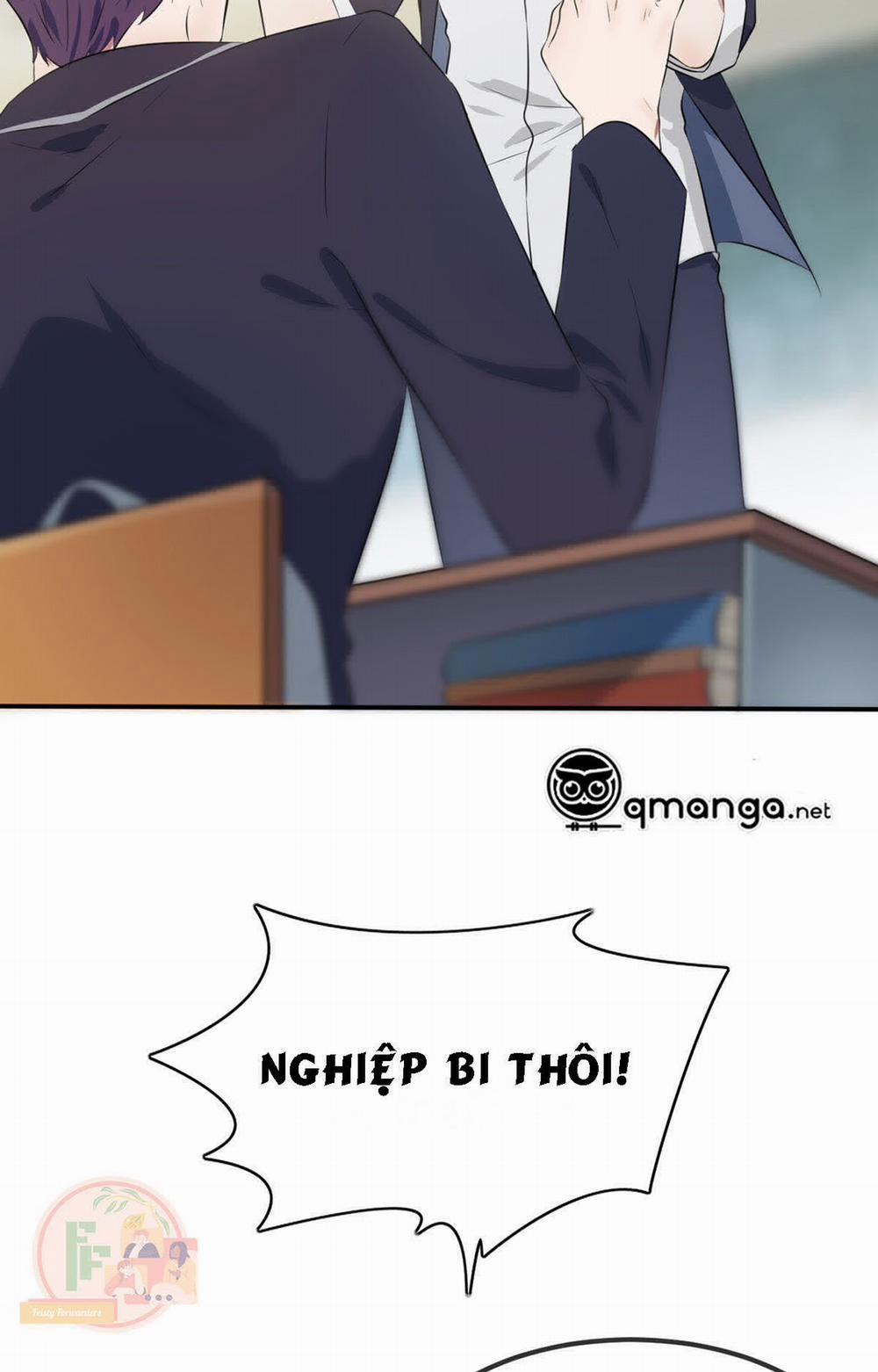 Tao Sẽ Méc Giáo Viên!!! 3 trang 51