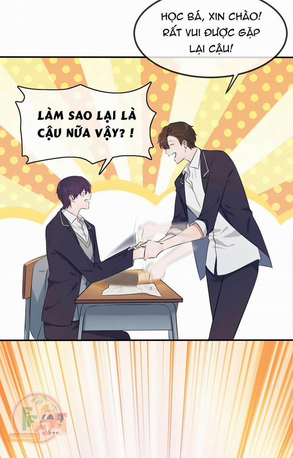 Tao Sẽ Méc Giáo Viên!!! 3 trang 52