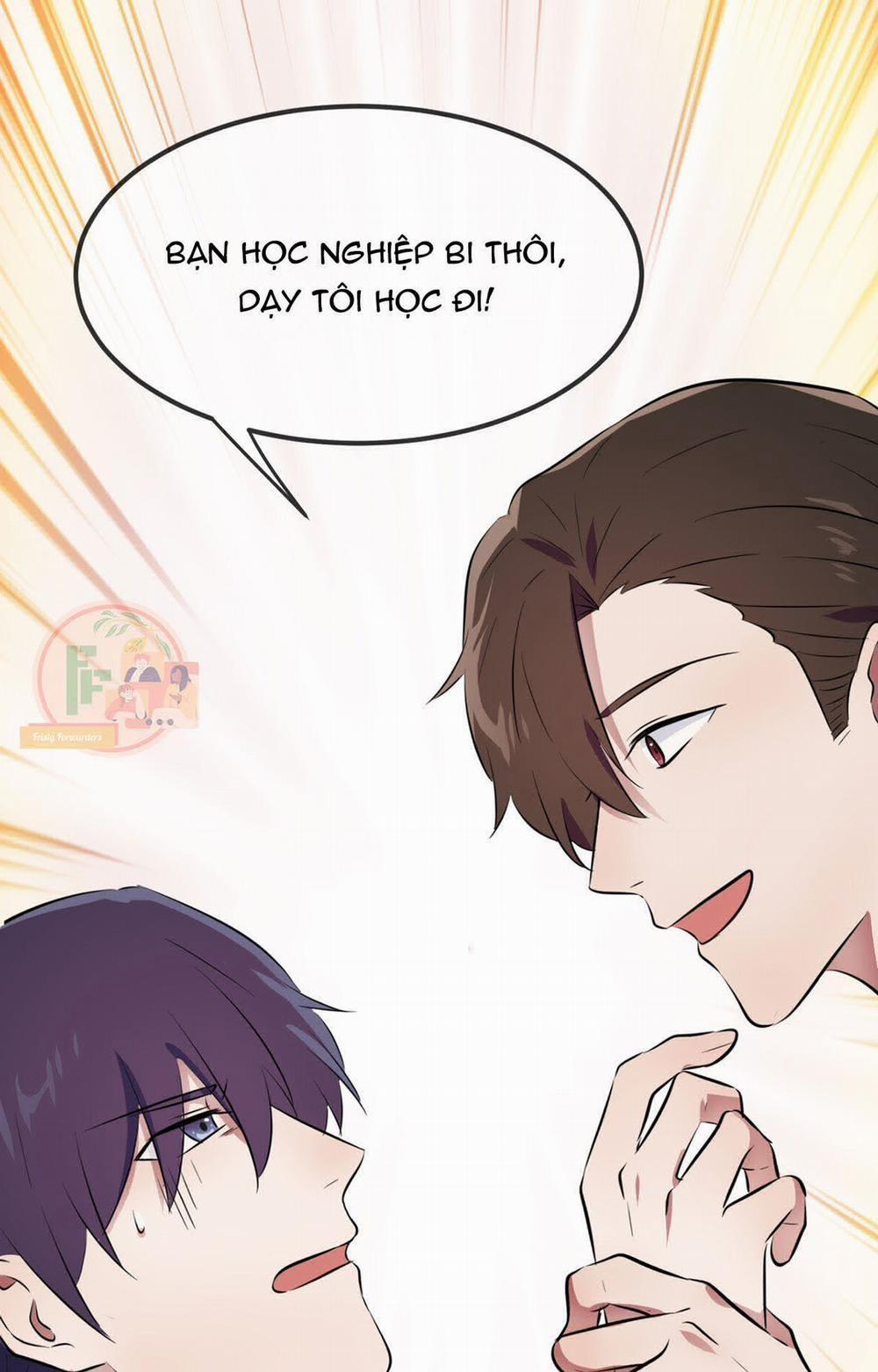 Tao Sẽ Méc Giáo Viên!!! 3 trang 53