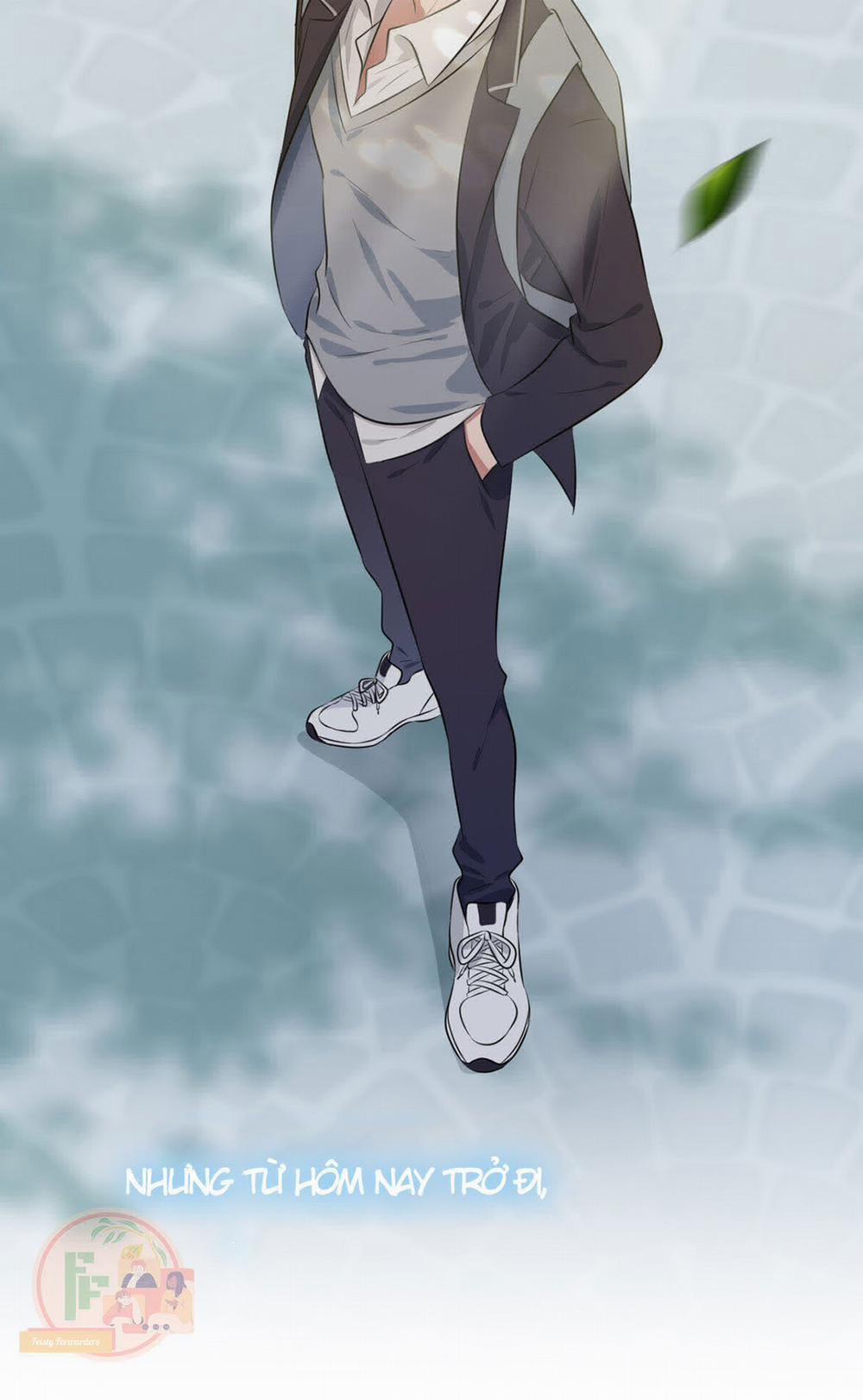 Tao Sẽ Méc Giáo Viên!!! 3 trang 8