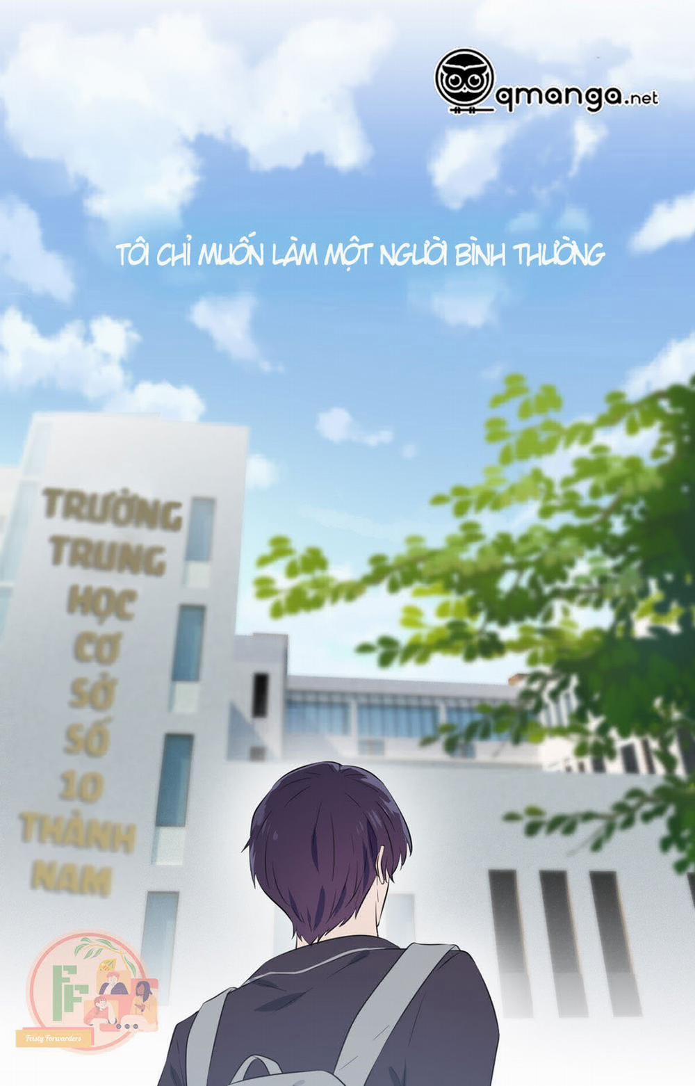 Tao Sẽ Méc Giáo Viên!!! 3 trang 9