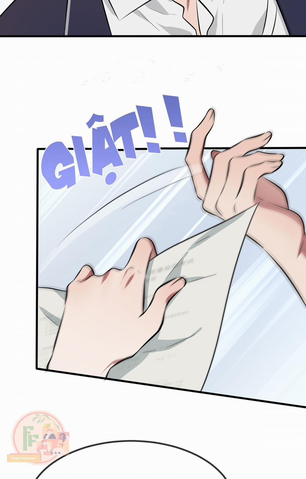 Tao Sẽ Méc Giáo Viên!!! 4 trang 1