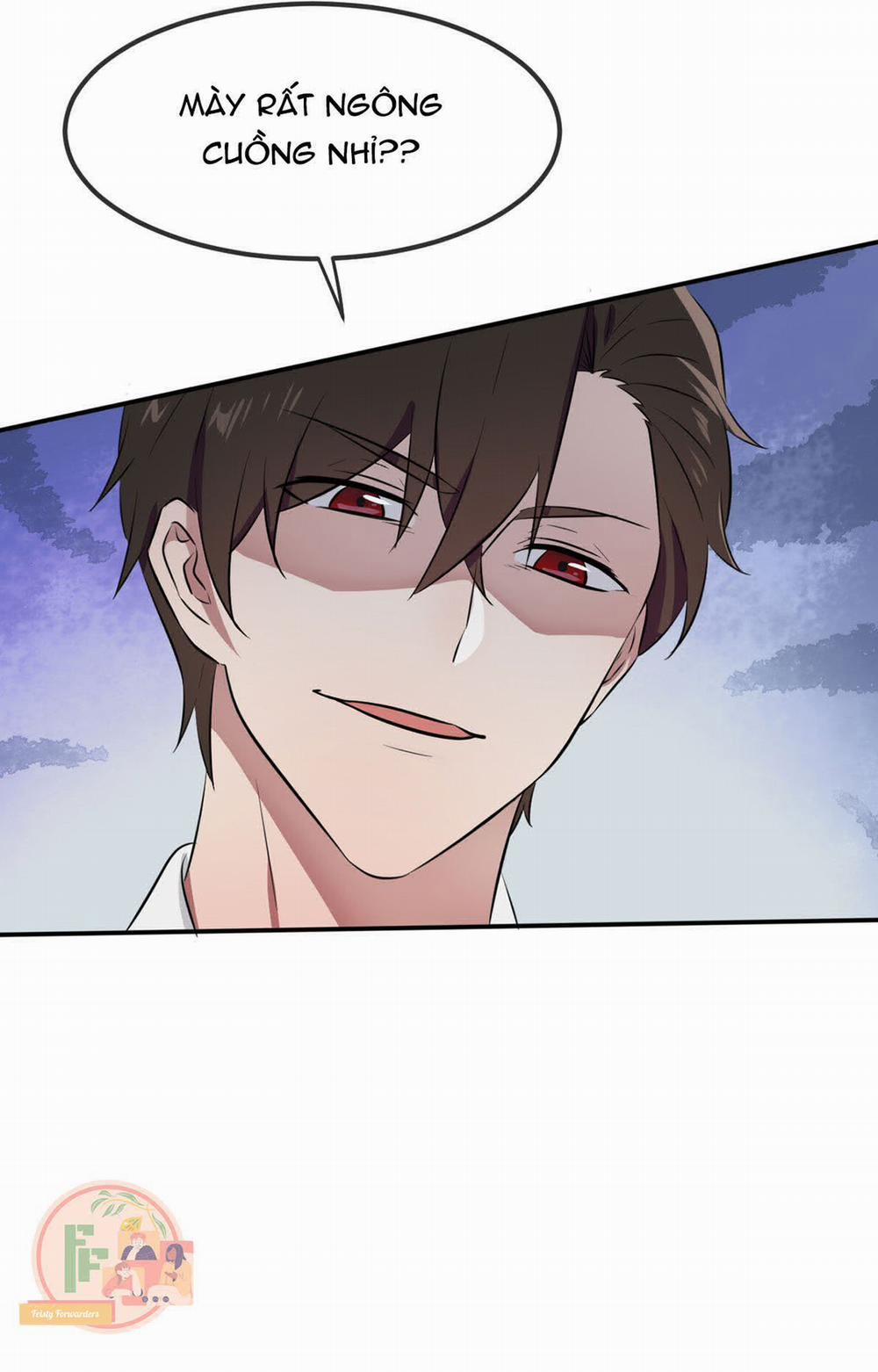 Tao Sẽ Méc Giáo Viên!!! 4 trang 10