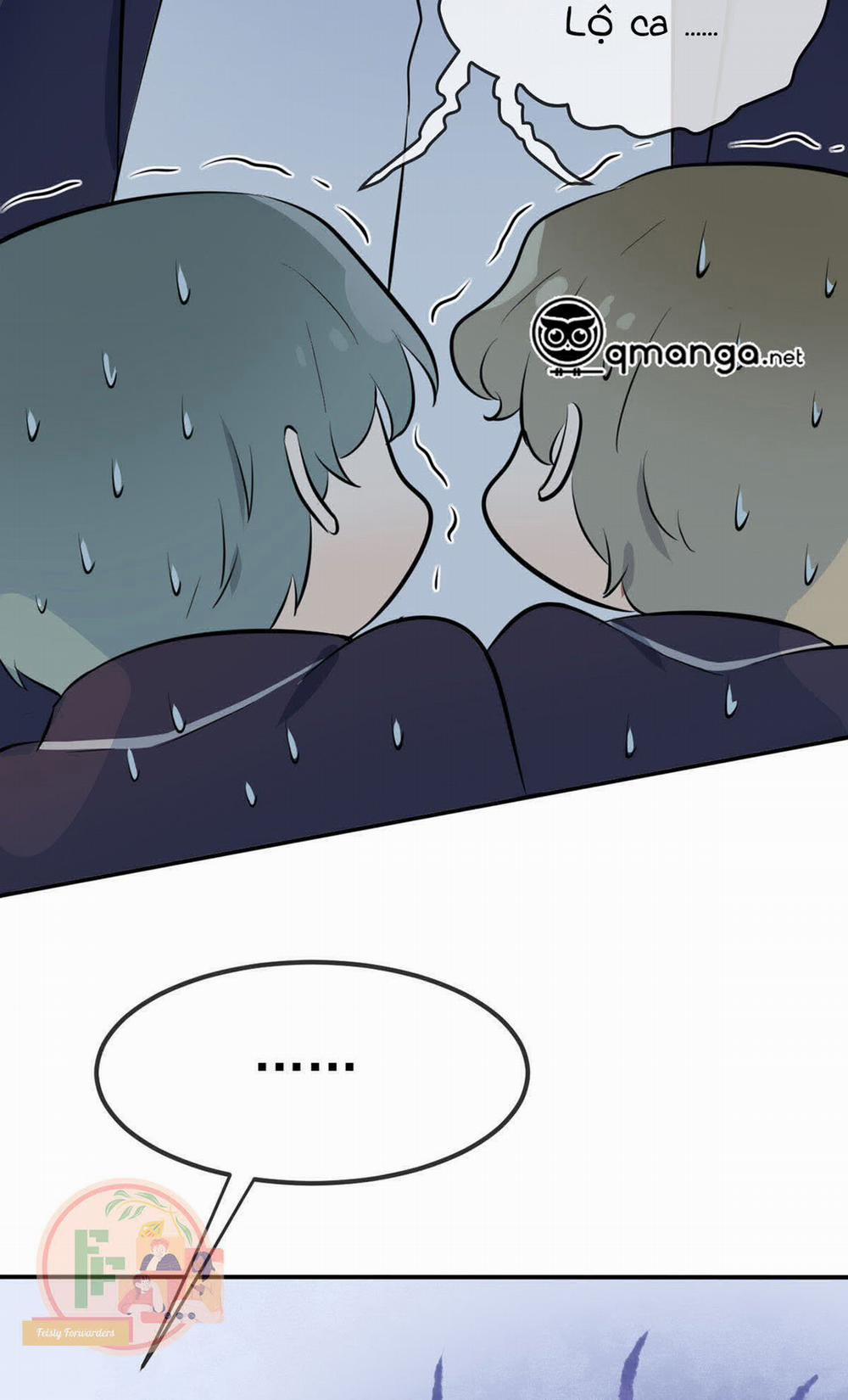 Tao Sẽ Méc Giáo Viên!!! 4 trang 12