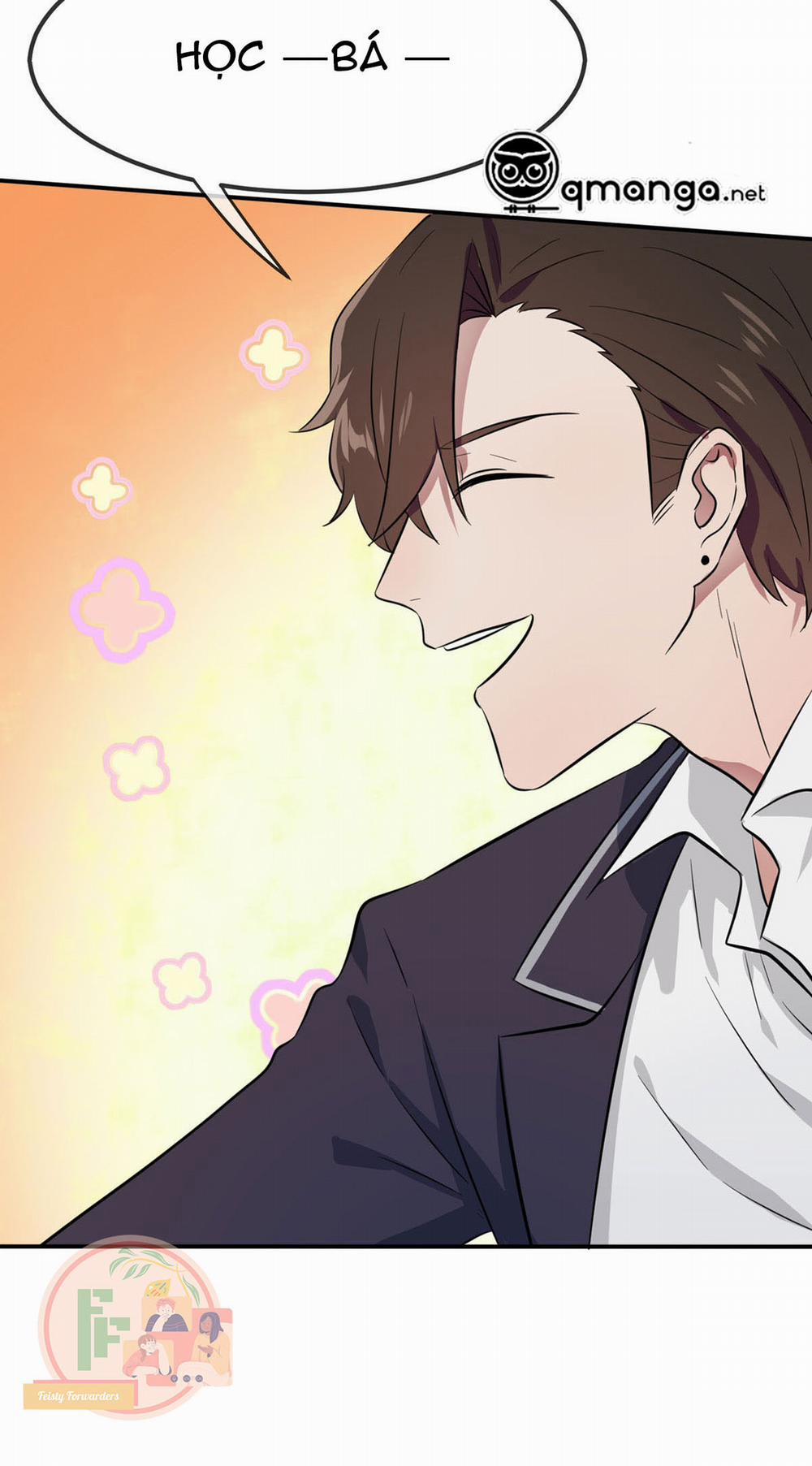 Tao Sẽ Méc Giáo Viên!!! 4 trang 15