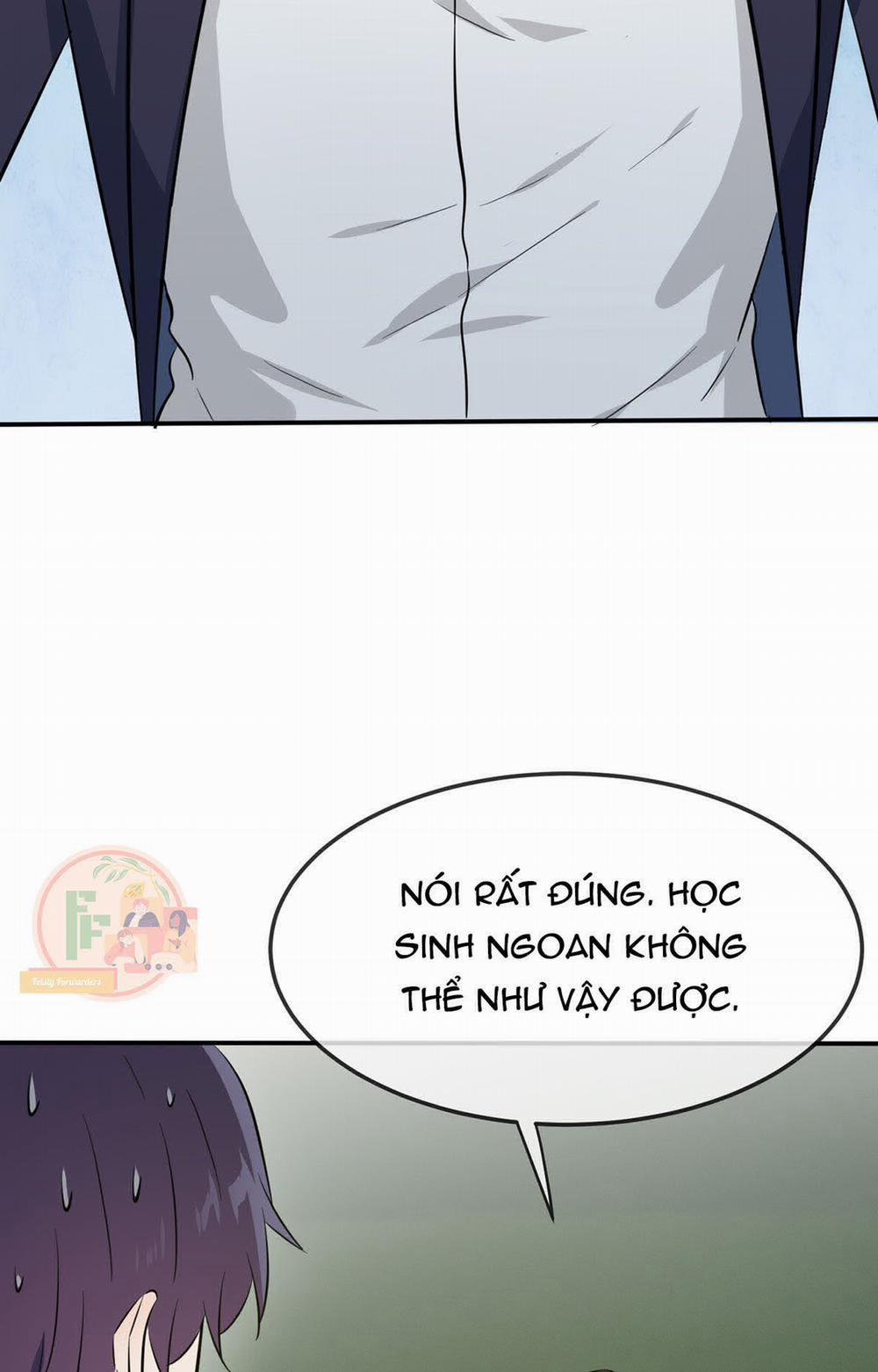 Tao Sẽ Méc Giáo Viên!!! 4 trang 19