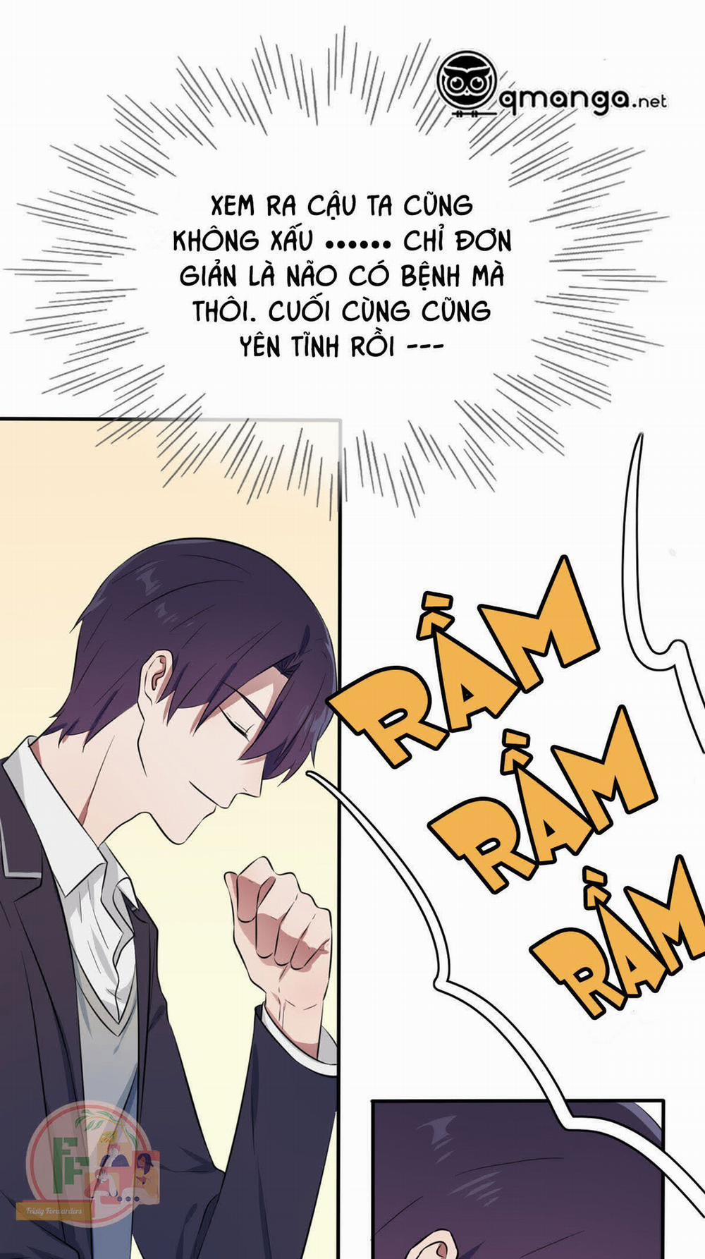 Tao Sẽ Méc Giáo Viên!!! 4 trang 21