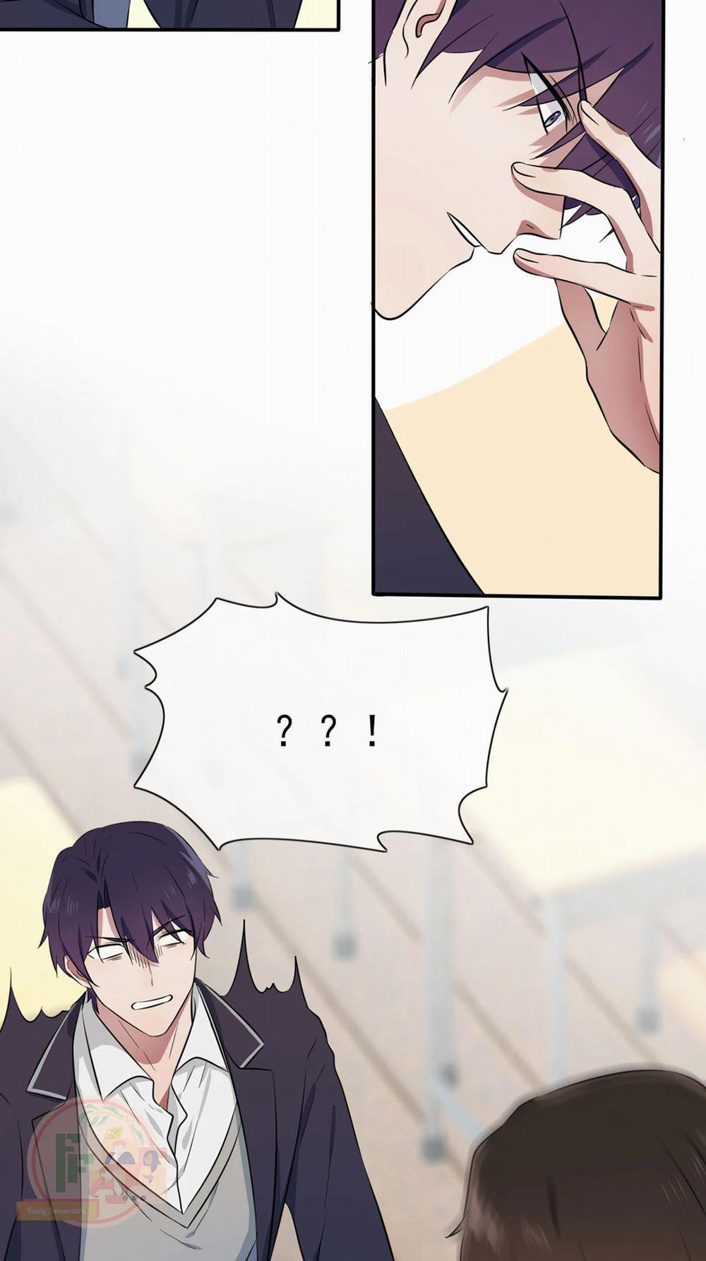 Tao Sẽ Méc Giáo Viên!!! 4 trang 22