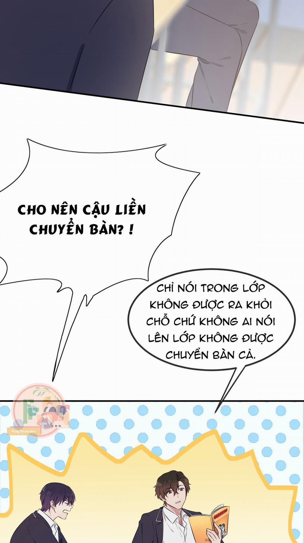 Tao Sẽ Méc Giáo Viên!!! 4 trang 25