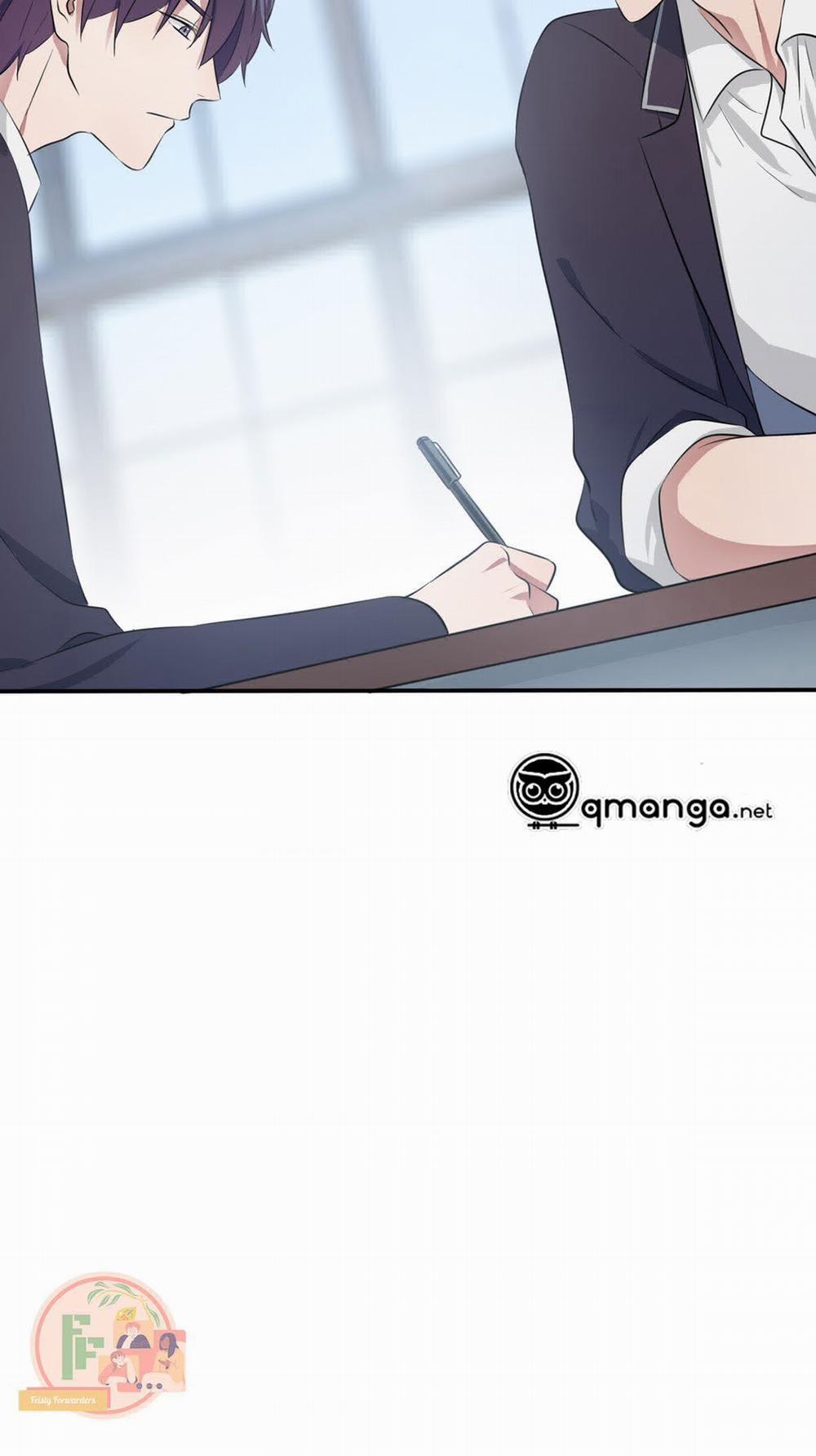 Tao Sẽ Méc Giáo Viên!!! 4 trang 27