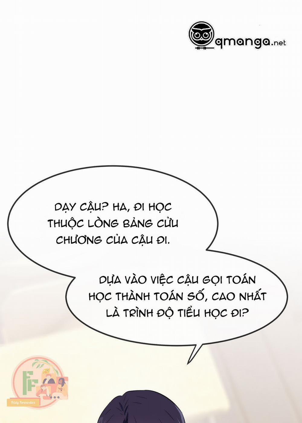 Tao Sẽ Méc Giáo Viên!!! 4 trang 28