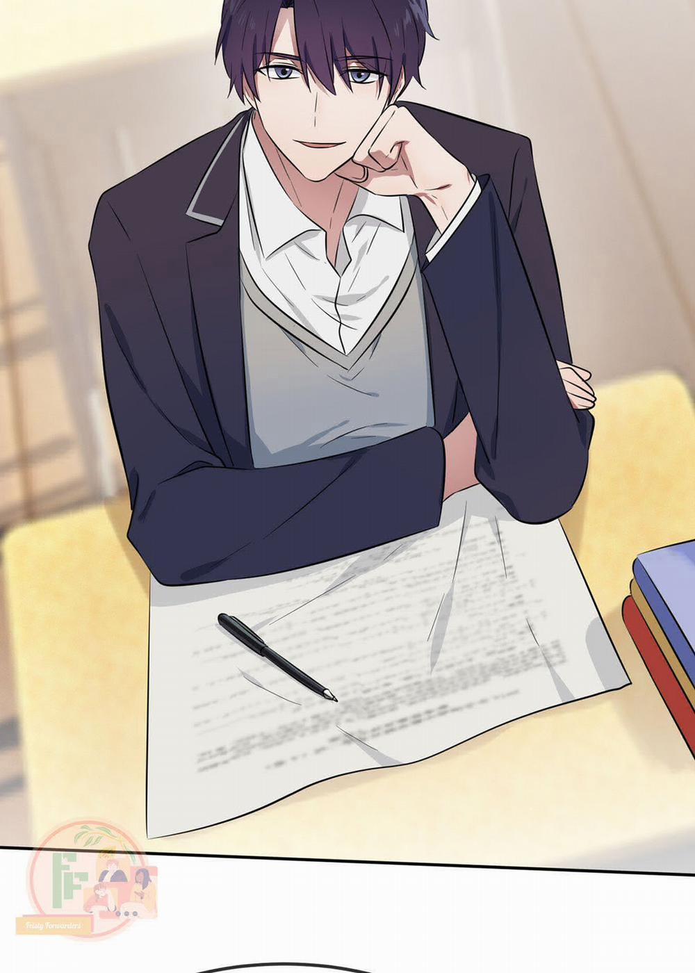 Tao Sẽ Méc Giáo Viên!!! 4 trang 29