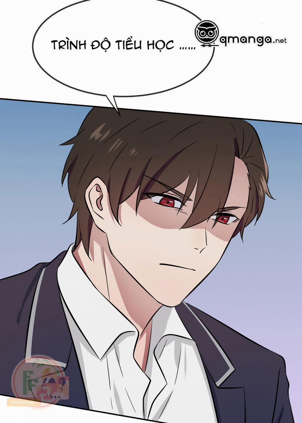 Tao Sẽ Méc Giáo Viên!!! 4 trang 30