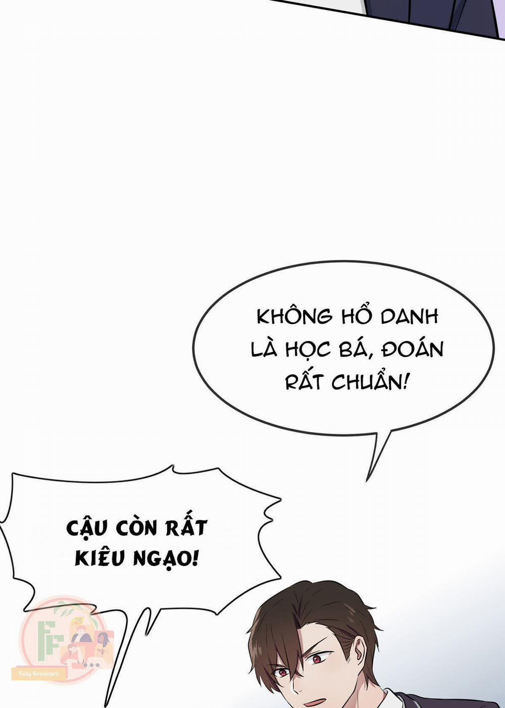 Tao Sẽ Méc Giáo Viên!!! 4 trang 31