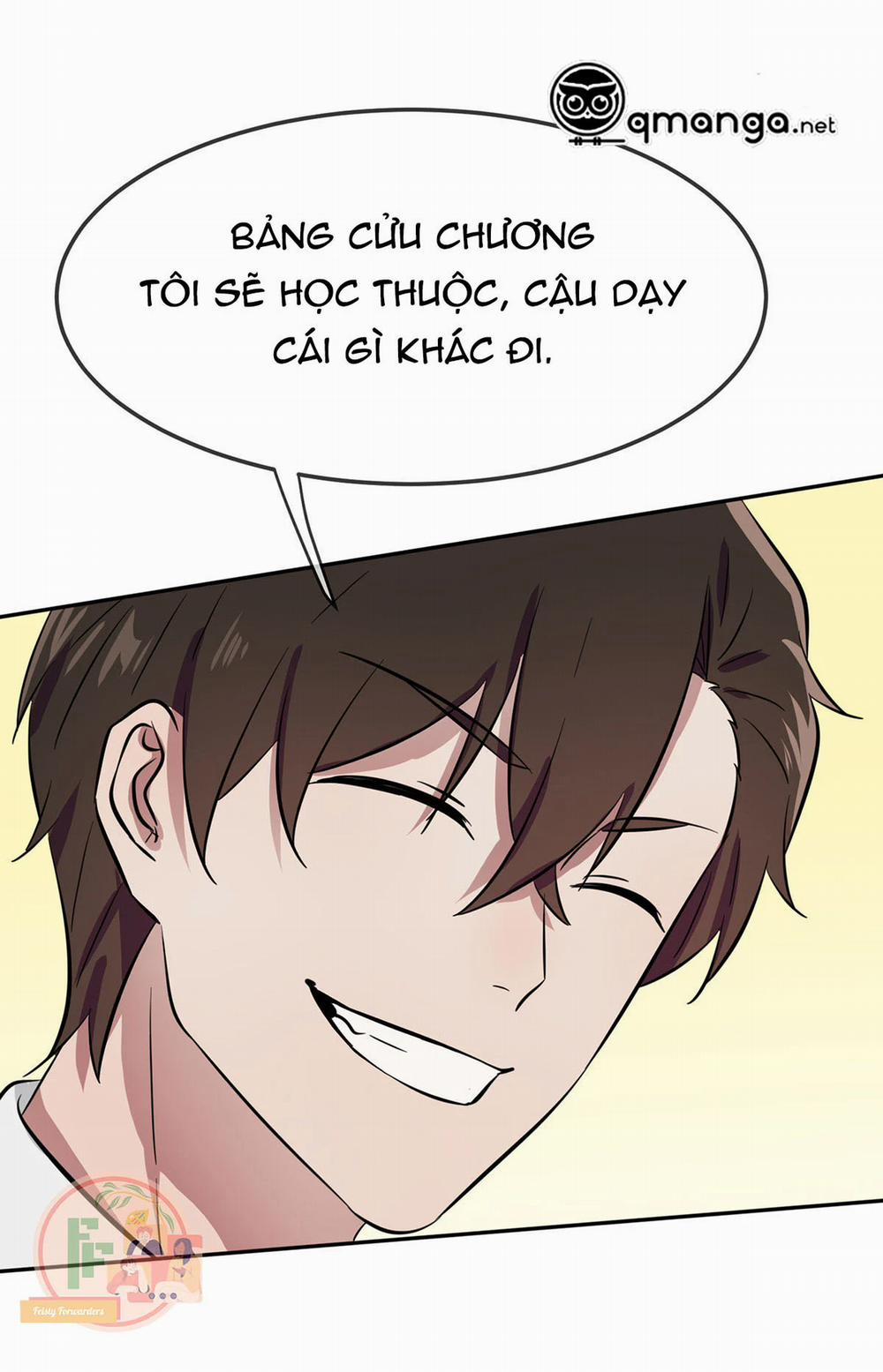 Tao Sẽ Méc Giáo Viên!!! 4 trang 33