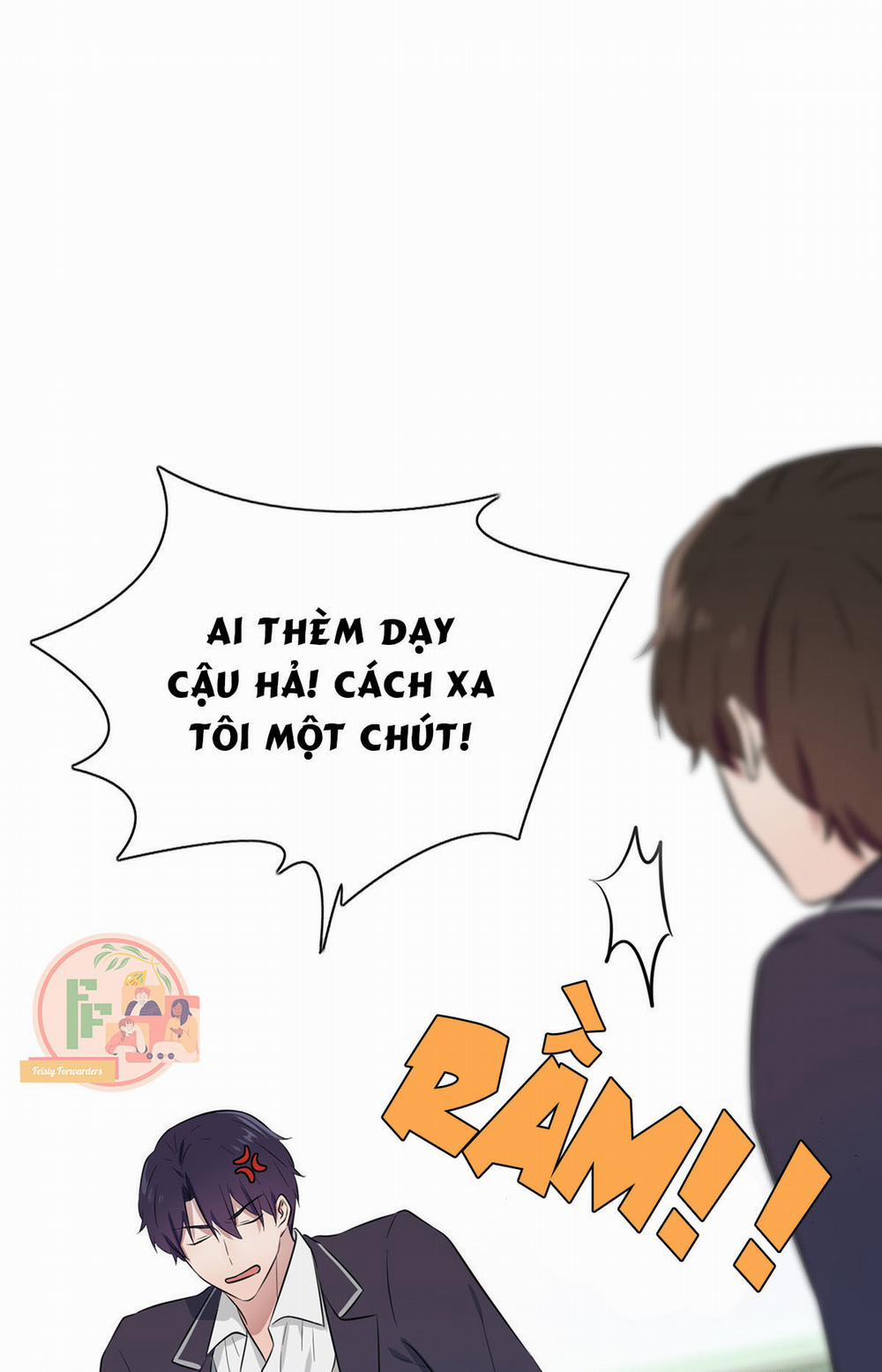 Tao Sẽ Méc Giáo Viên!!! 4 trang 34