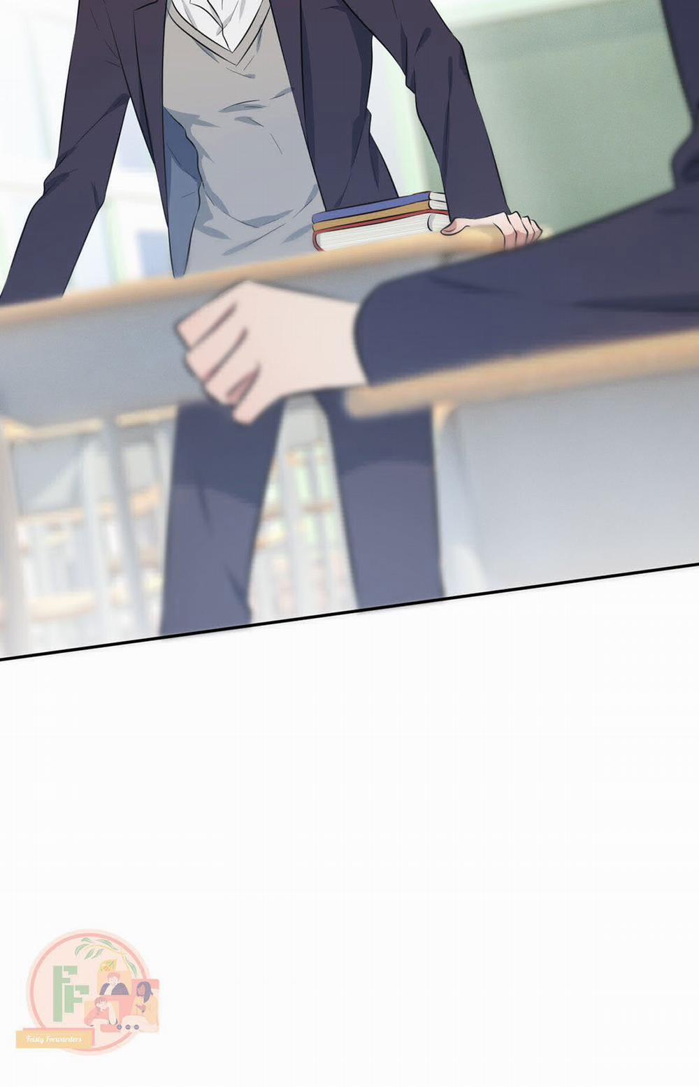 Tao Sẽ Méc Giáo Viên!!! 4 trang 35