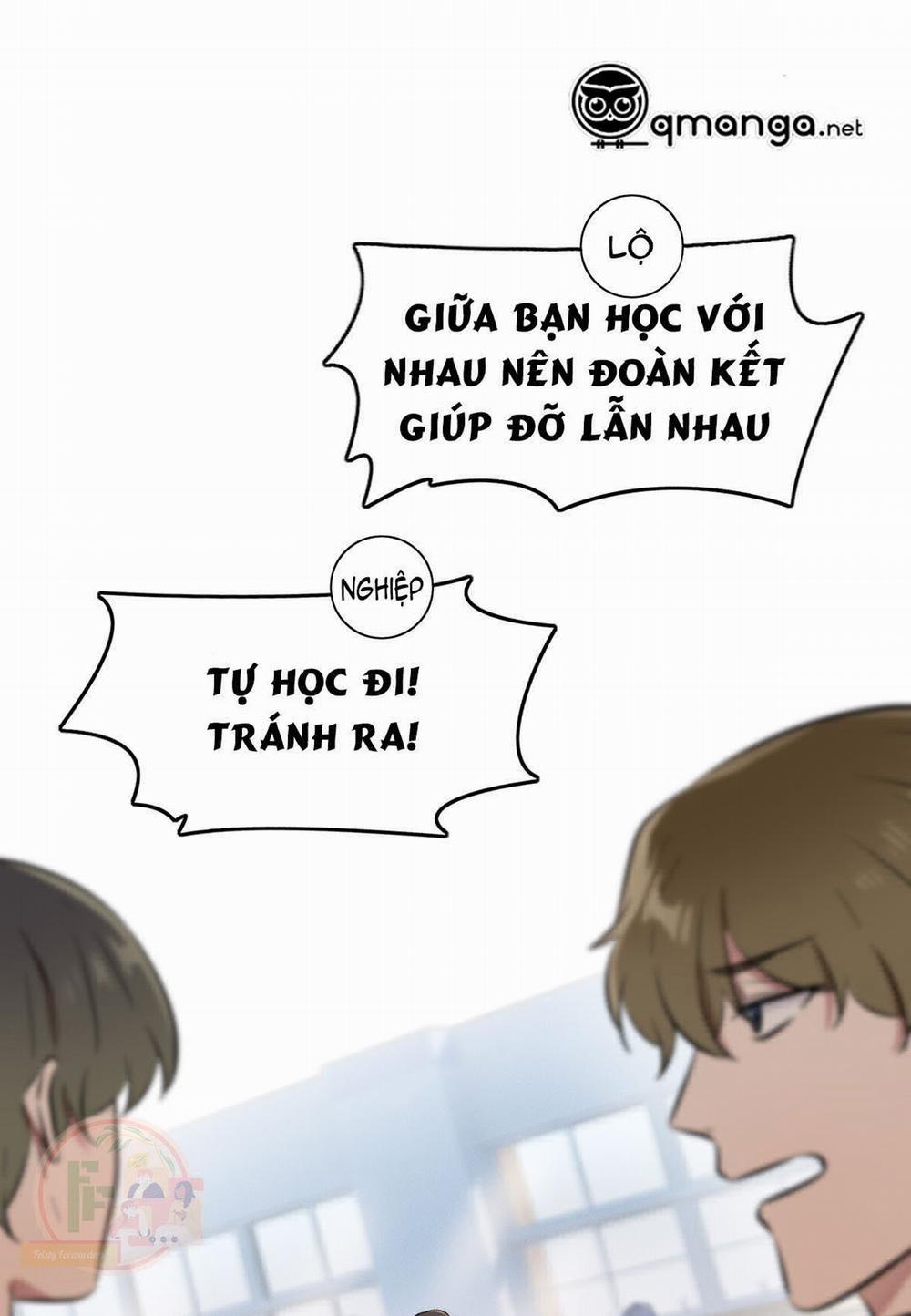 Tao Sẽ Méc Giáo Viên!!! 4 trang 36